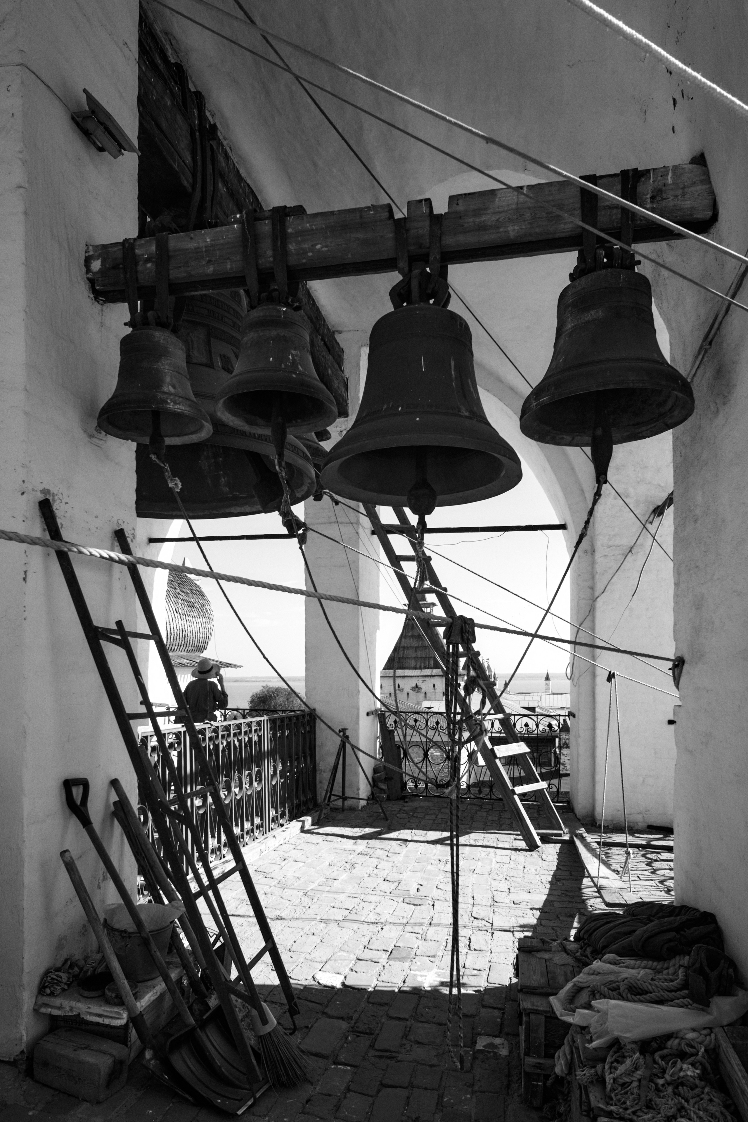 Ростов Великий. Aleksandr Kobtsev