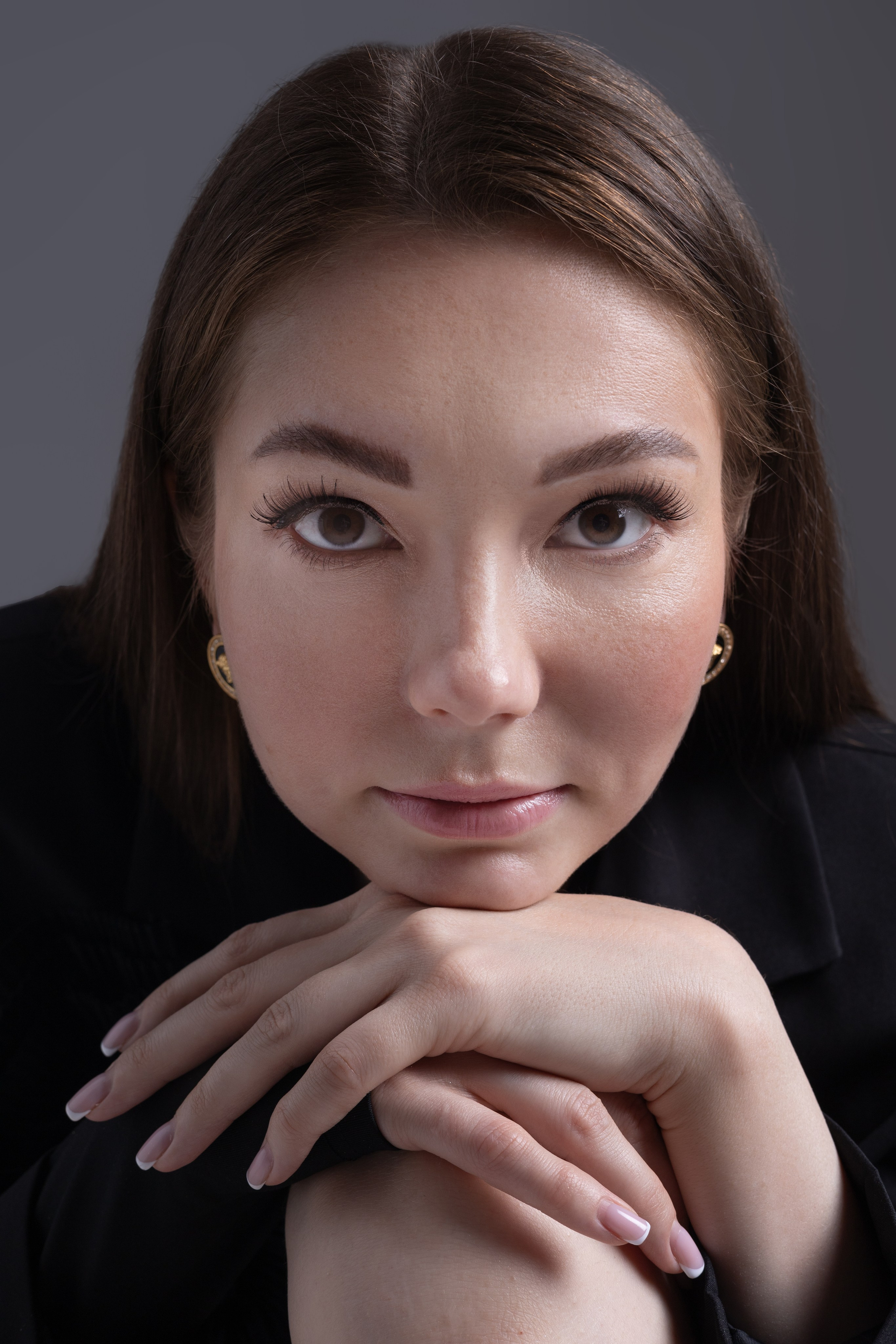 Луиза. Фотограф Анастасия Гордовская