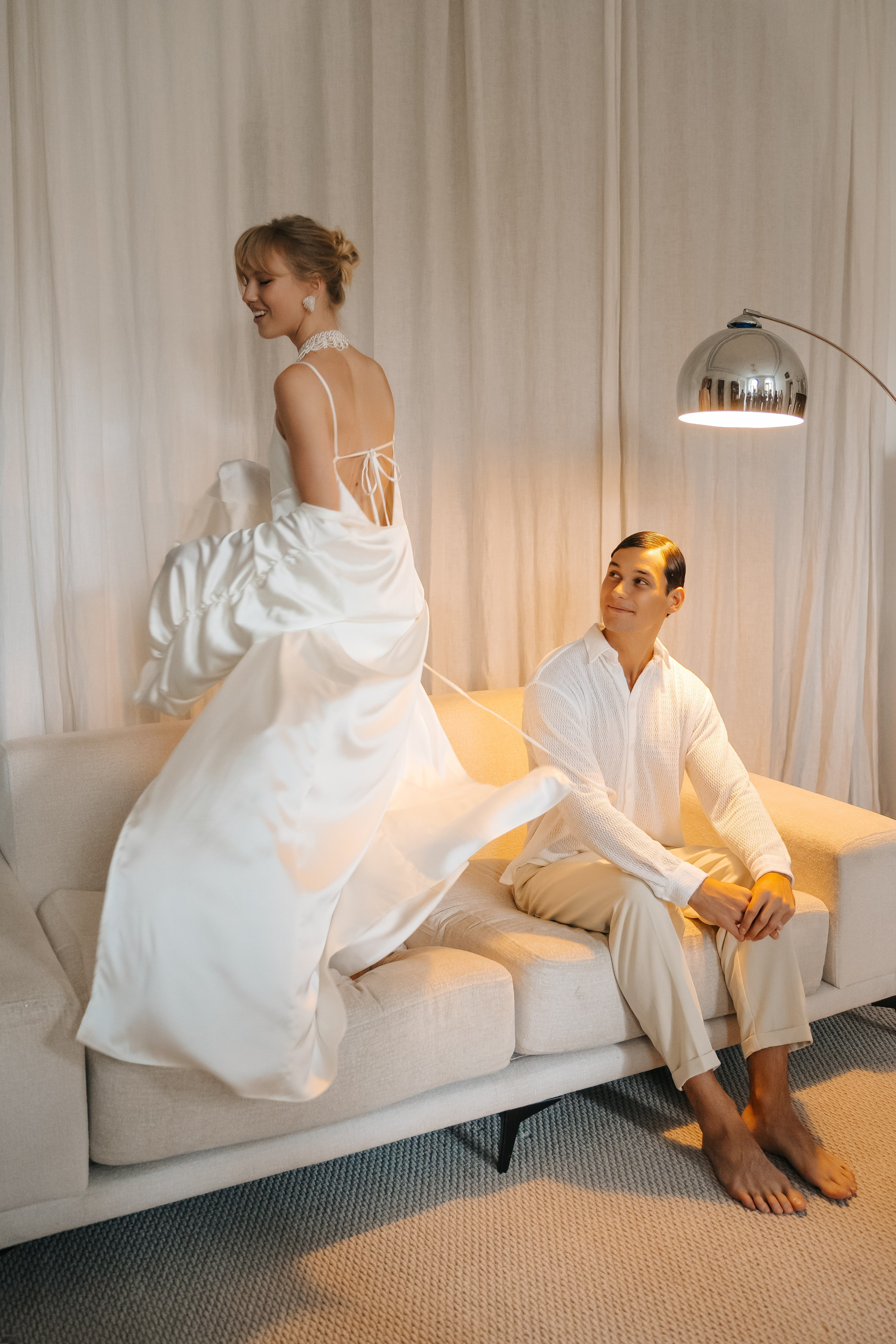 Vintage chic. Главная