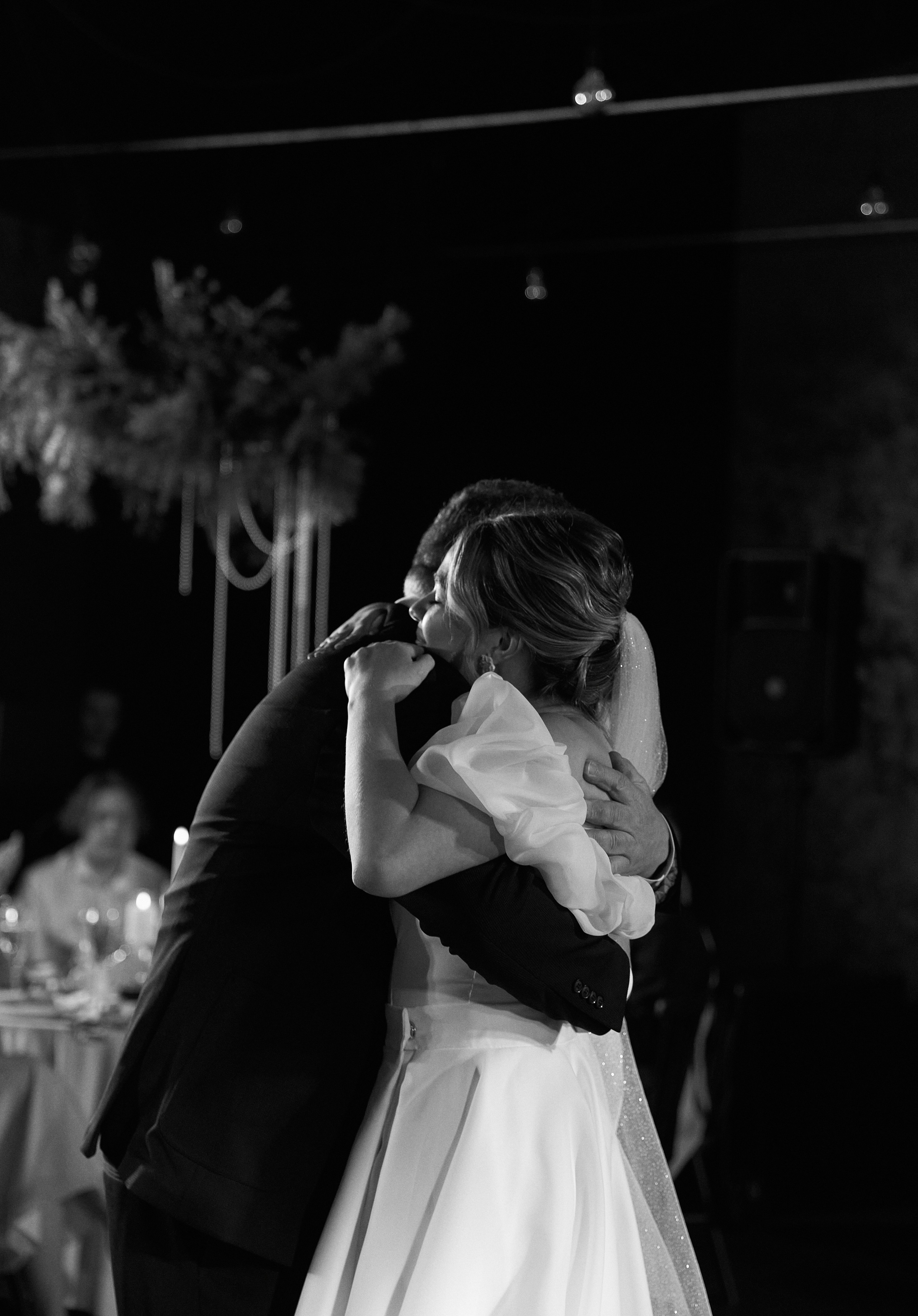 ЗИМА, СОГРЕТАЯ ЛЮБОВЬЮ. Свадебный фотограф Анна Чащухина