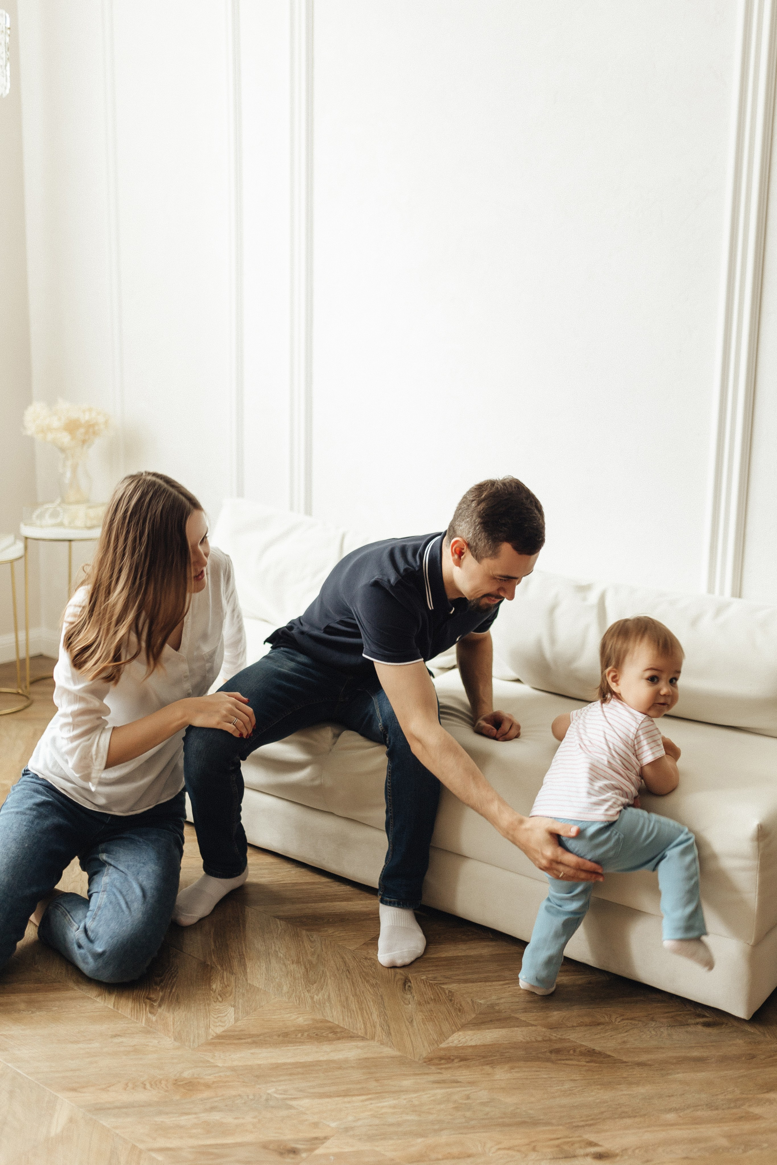 Портфолио//FAMILY. Фотограф Тюмень Пушковская Кристина