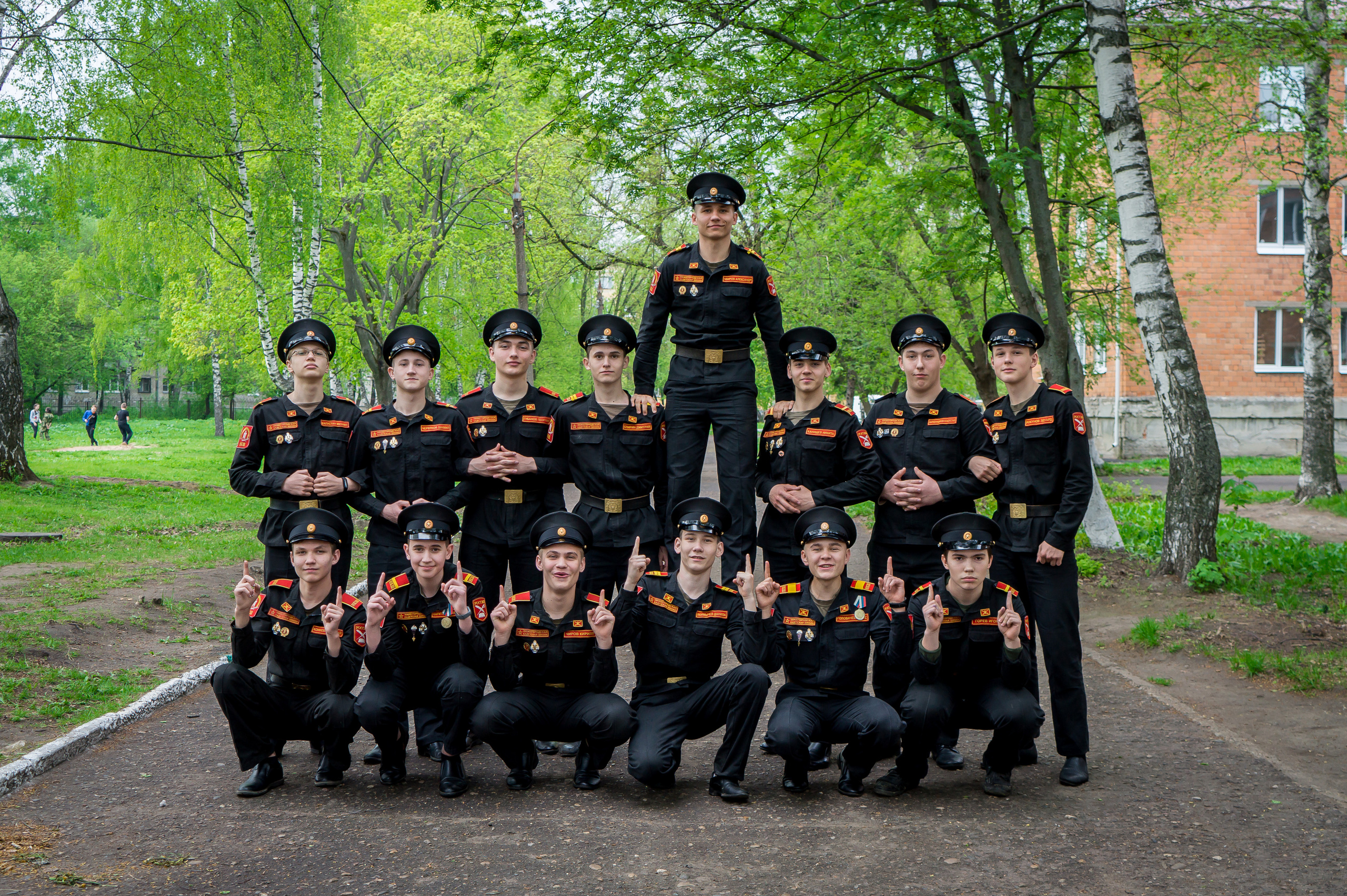 Кадетская школа 11"А» г. Нижний Новгород. Фотосъемка в детском саду и школе. Фотоальбомы и фотокниги ВЫПУСКНИК