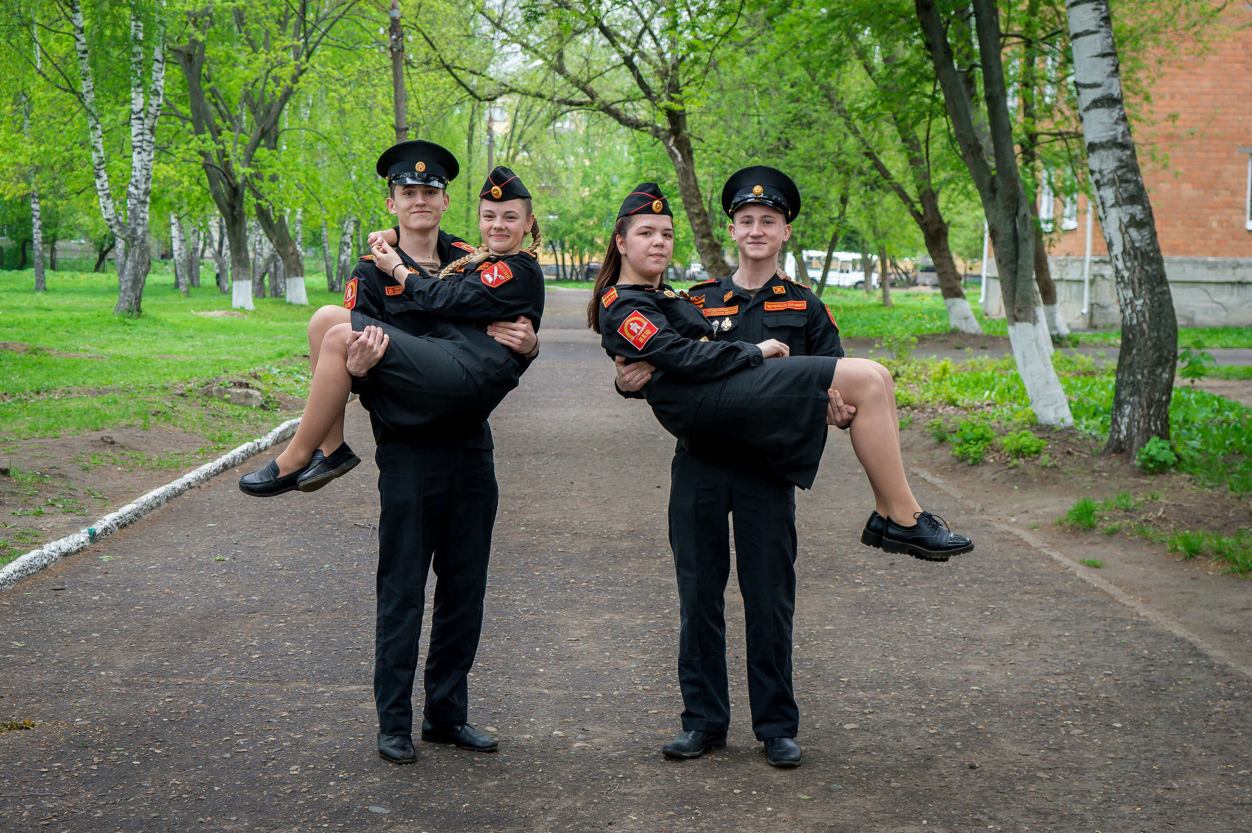 Кадетская школа 11"А» г. Нижний Новгород. Фотосъемка в детском саду и школе. Фотоальбомы и фотокниги ВЫПУСКНИК