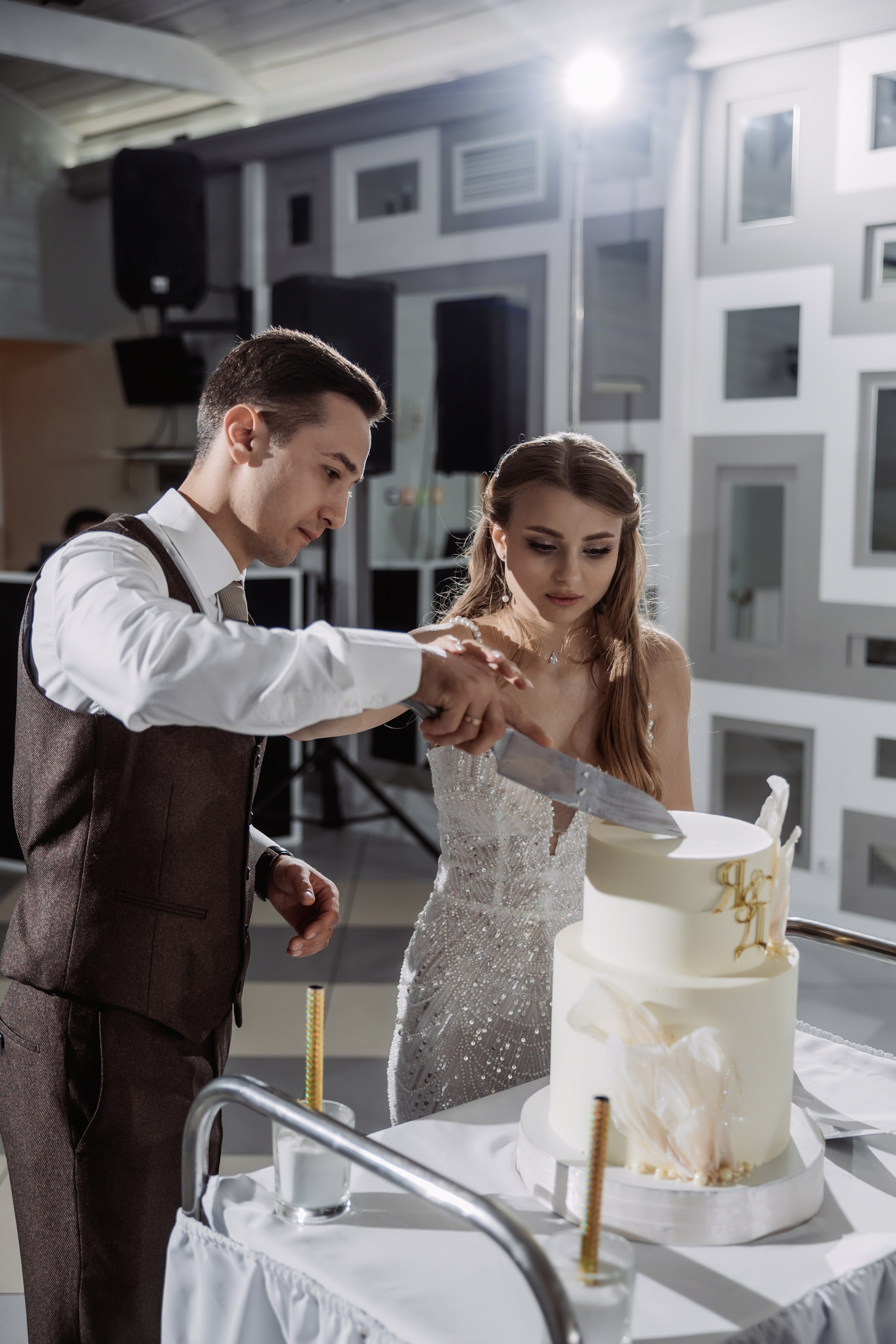 Свадьба Ярослав и Дарья 🖤. ФОТОГРАФ ИРИНА ШАМАТАВА