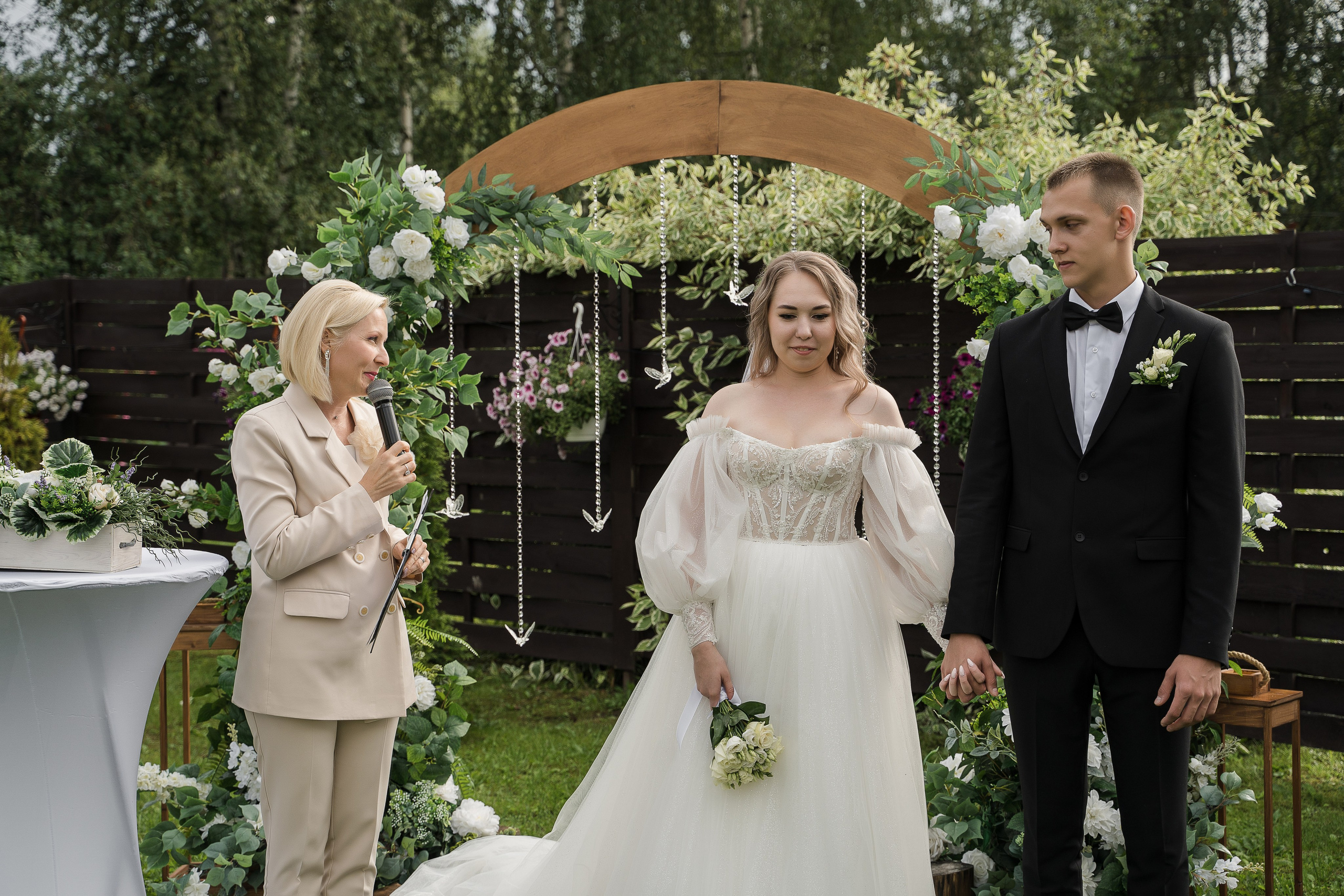 Артём и Алёна. Свадебный и семейный фотограф в Пушкине и Санкт-Петербурге Мария Филиппова