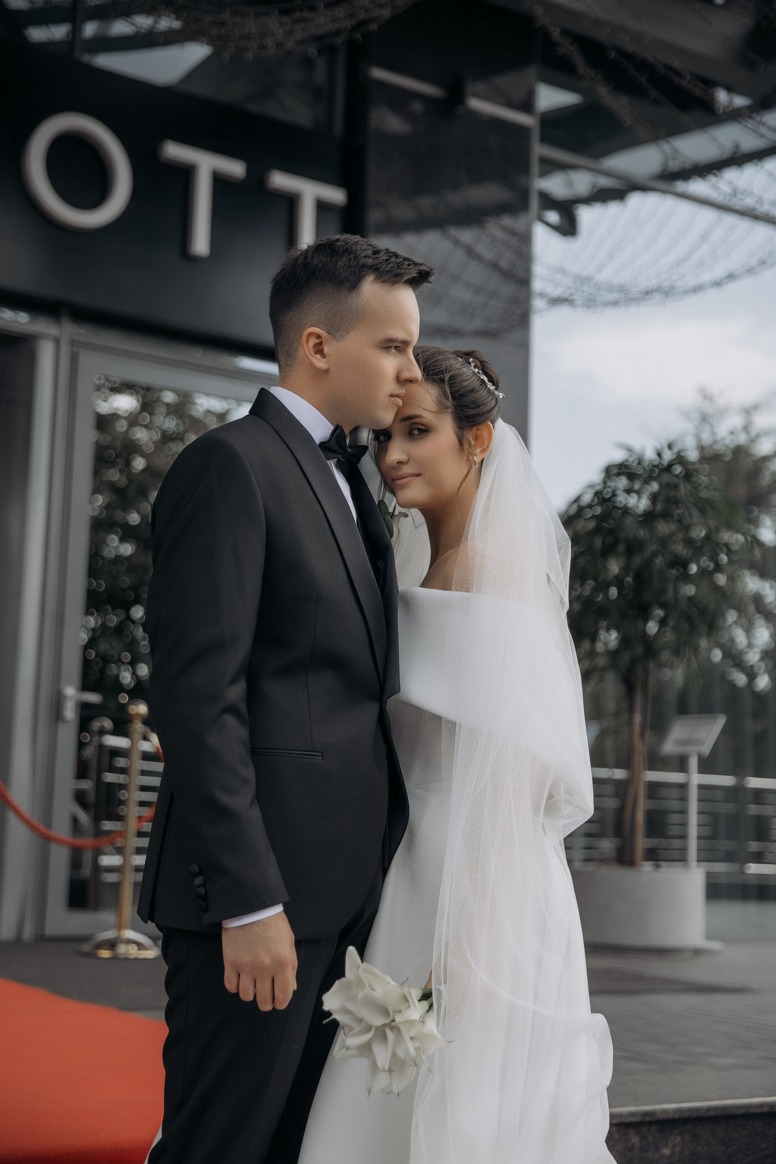 Костя и Ира. Свадебный фотограф в Краснодаре Ольга Цвиченко