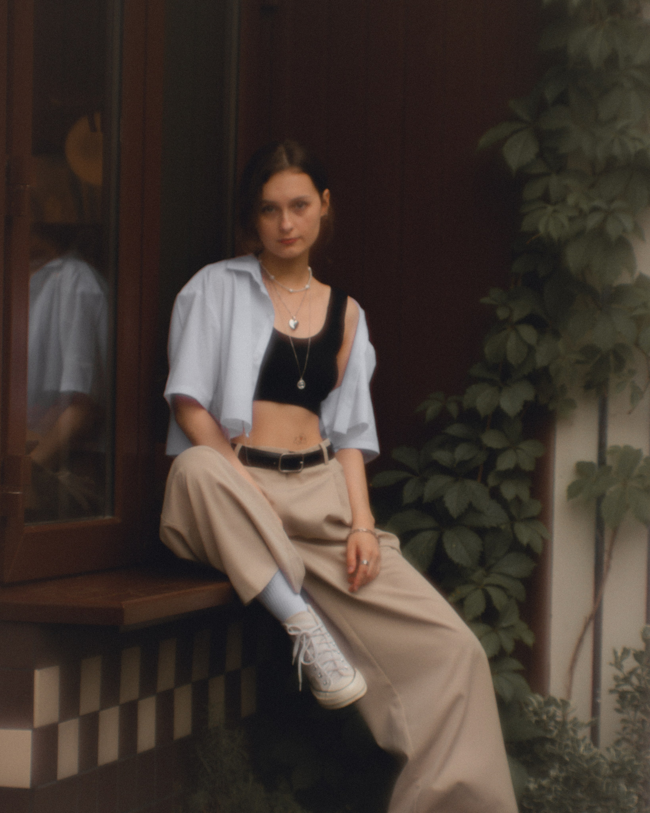 Валерия. Фотограф Краснодар Ирина Гафланова