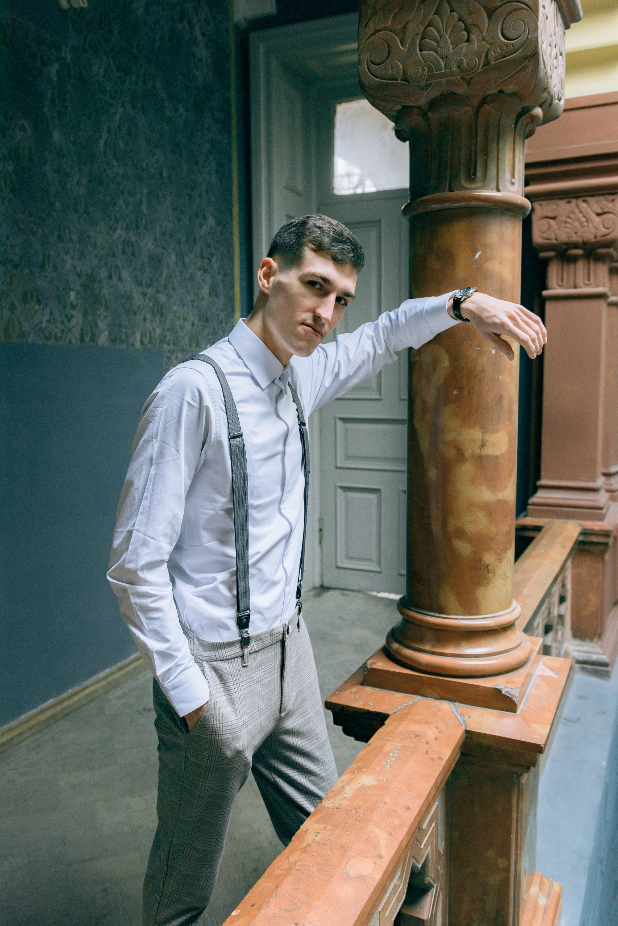 Love Story photoshoot in Tbilisi. Fedor Lemeshko — Destination Wedding and Family Lifestyle photographer