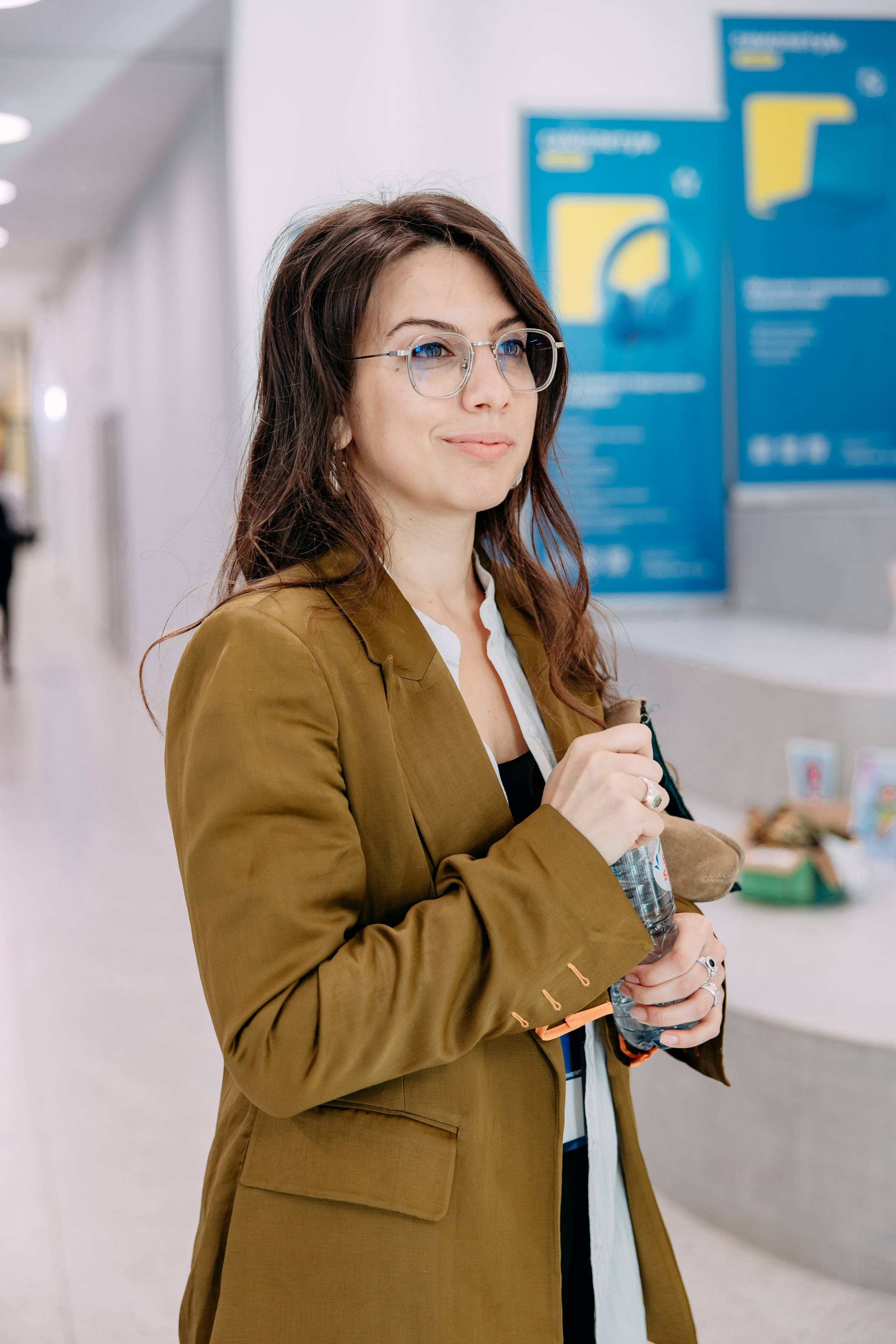 Meet Up стратегических лидеров. Фото и видео съемка. Андрей Ионов