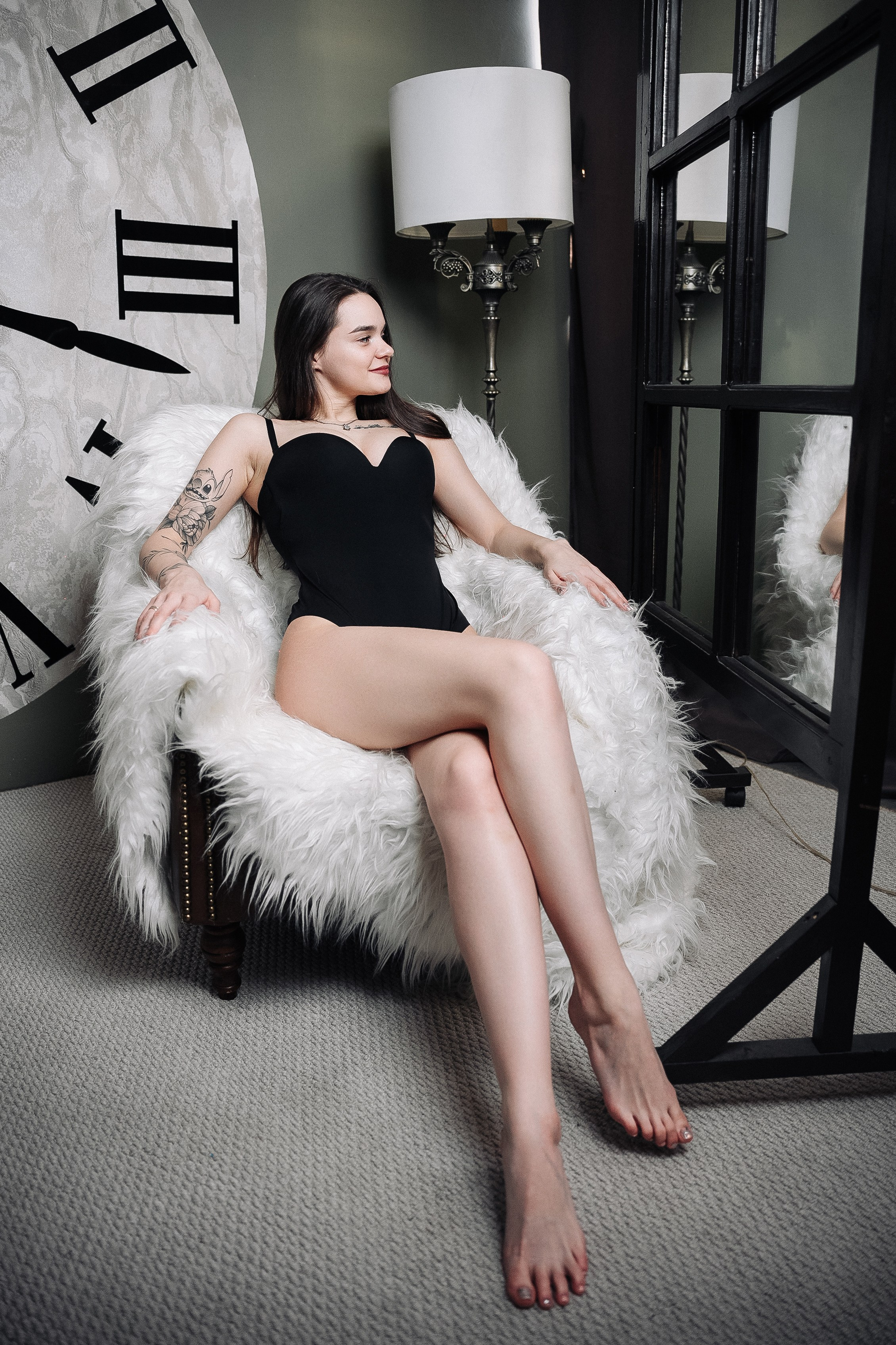 Алина. Фотограф в Хабаровске Швендых Рудольф