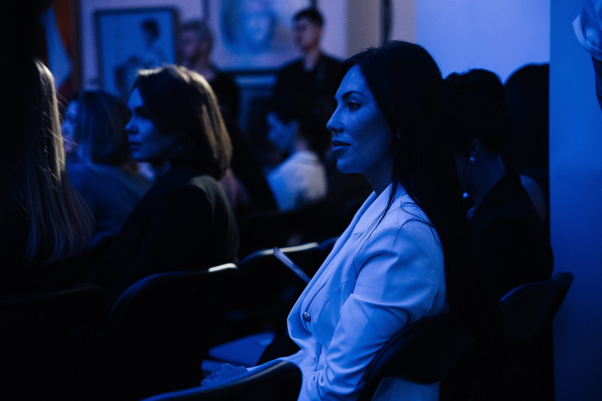 Собрание март 2024. Фотограф в Хабаровске Швендых Рудольф