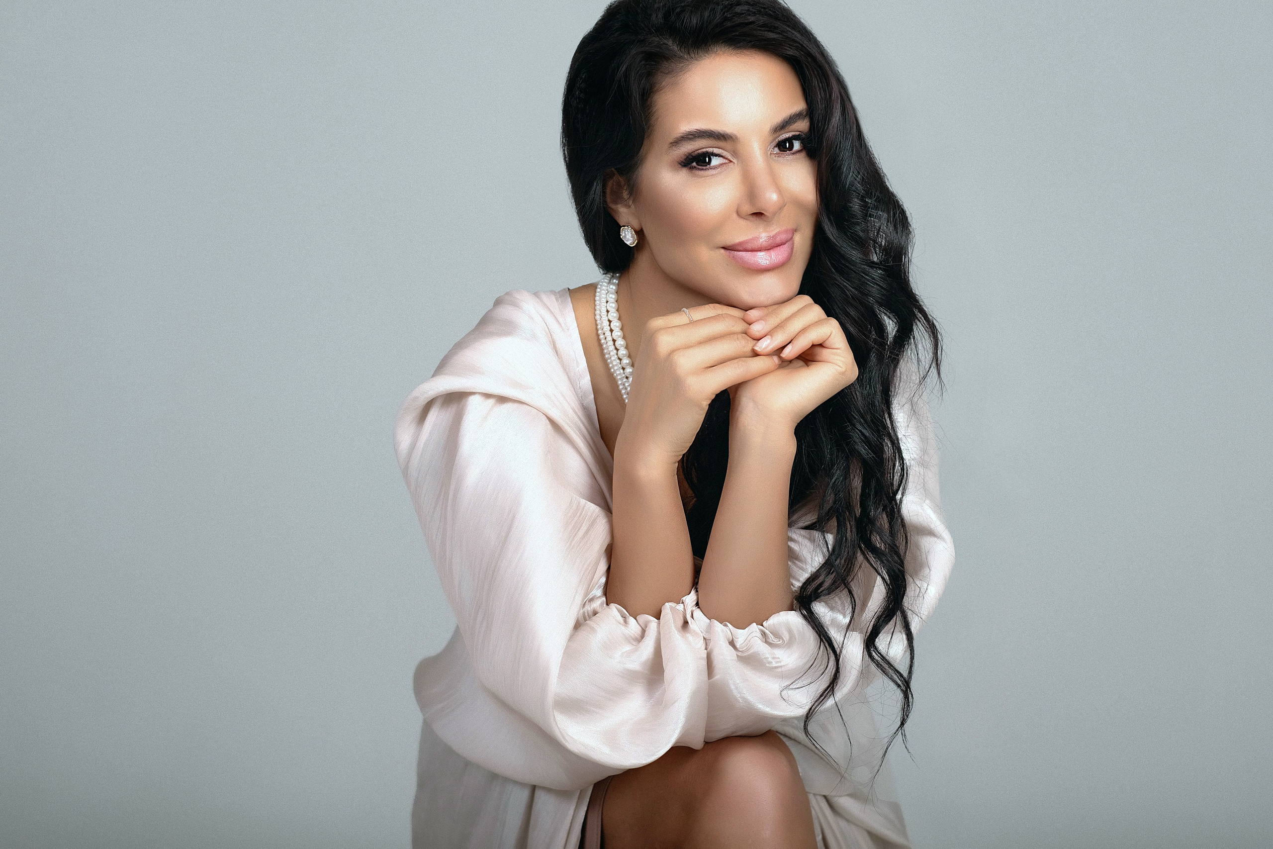 Адель. ILONA MNATSAKANIAN Фотограф-Визажист Москва