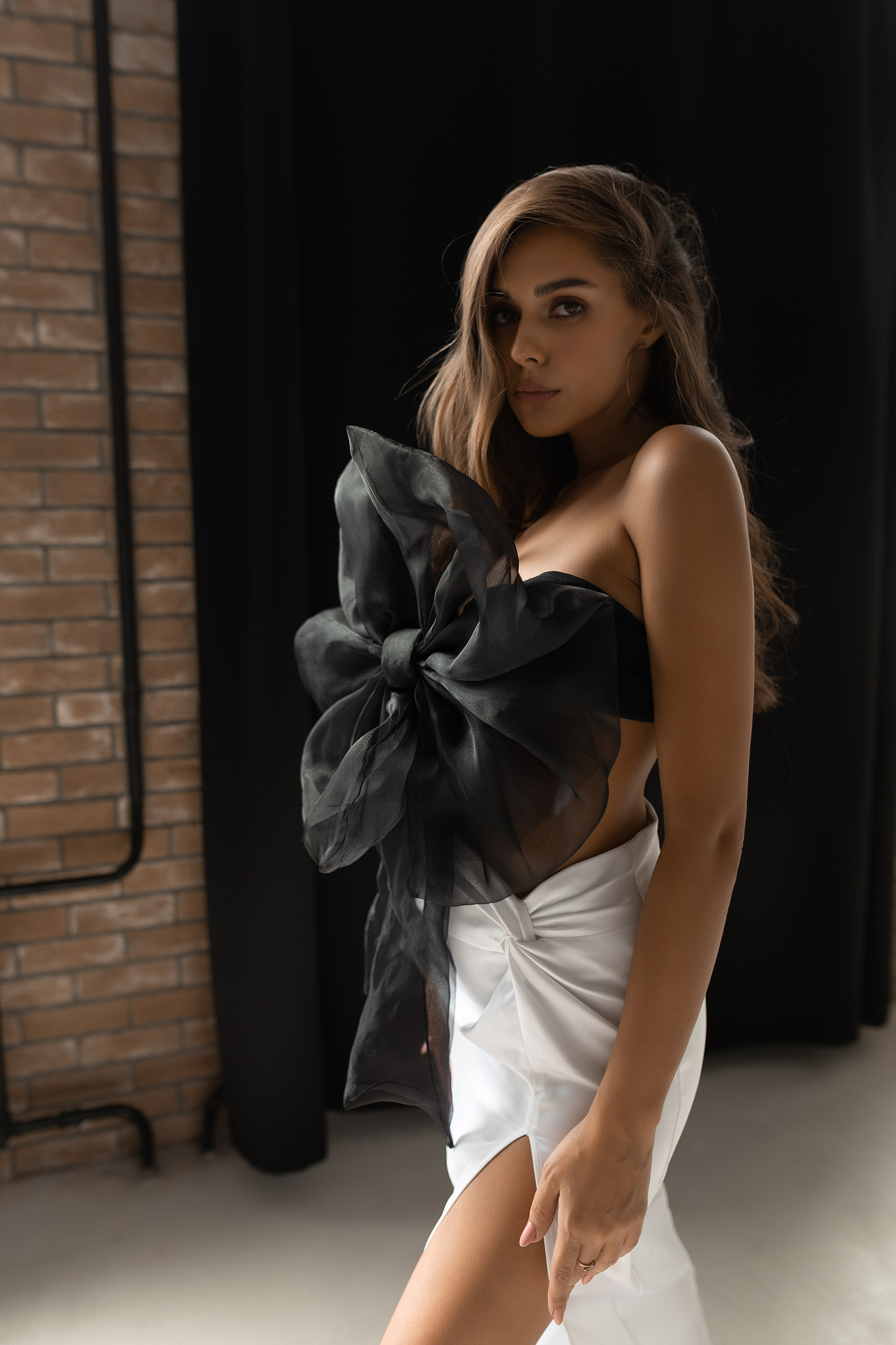 Алена. Женский фотограф в Екатеринбурге Марина Логинова