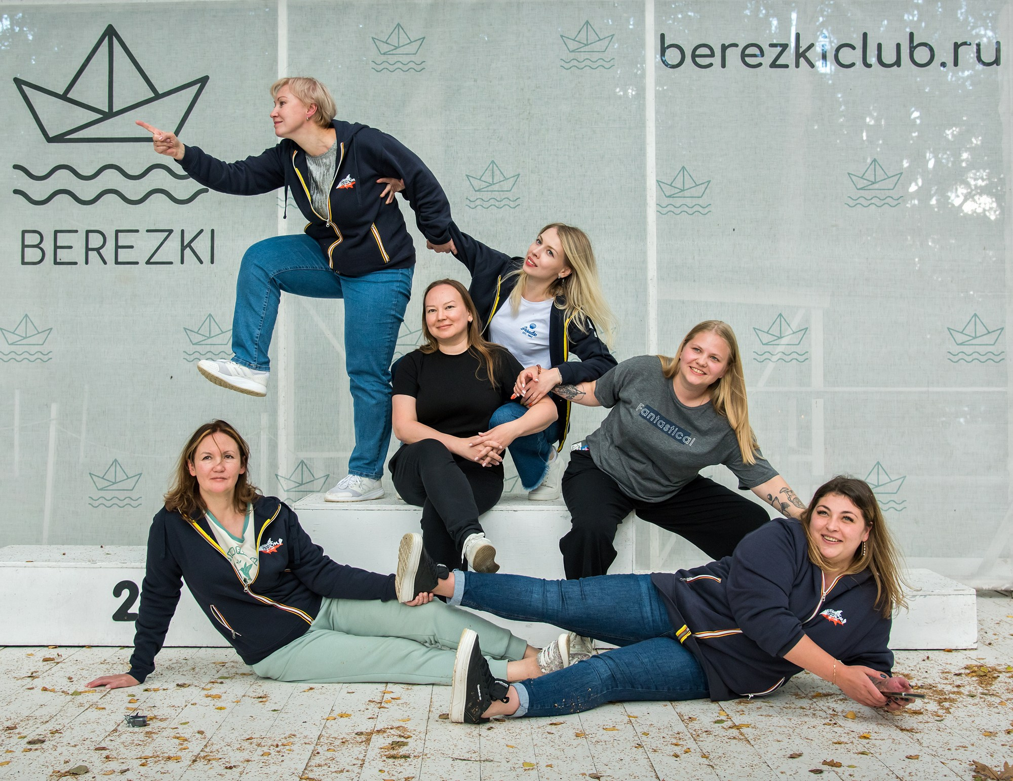 Корпоративное мероприятие. Anzhina1.wfolio.pro