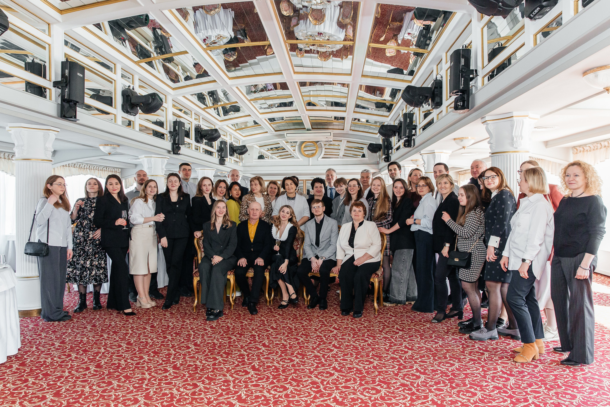 Благодать 2024. Семейный и портретный фотограф в Санкт-Петербурге Ольга Станкова