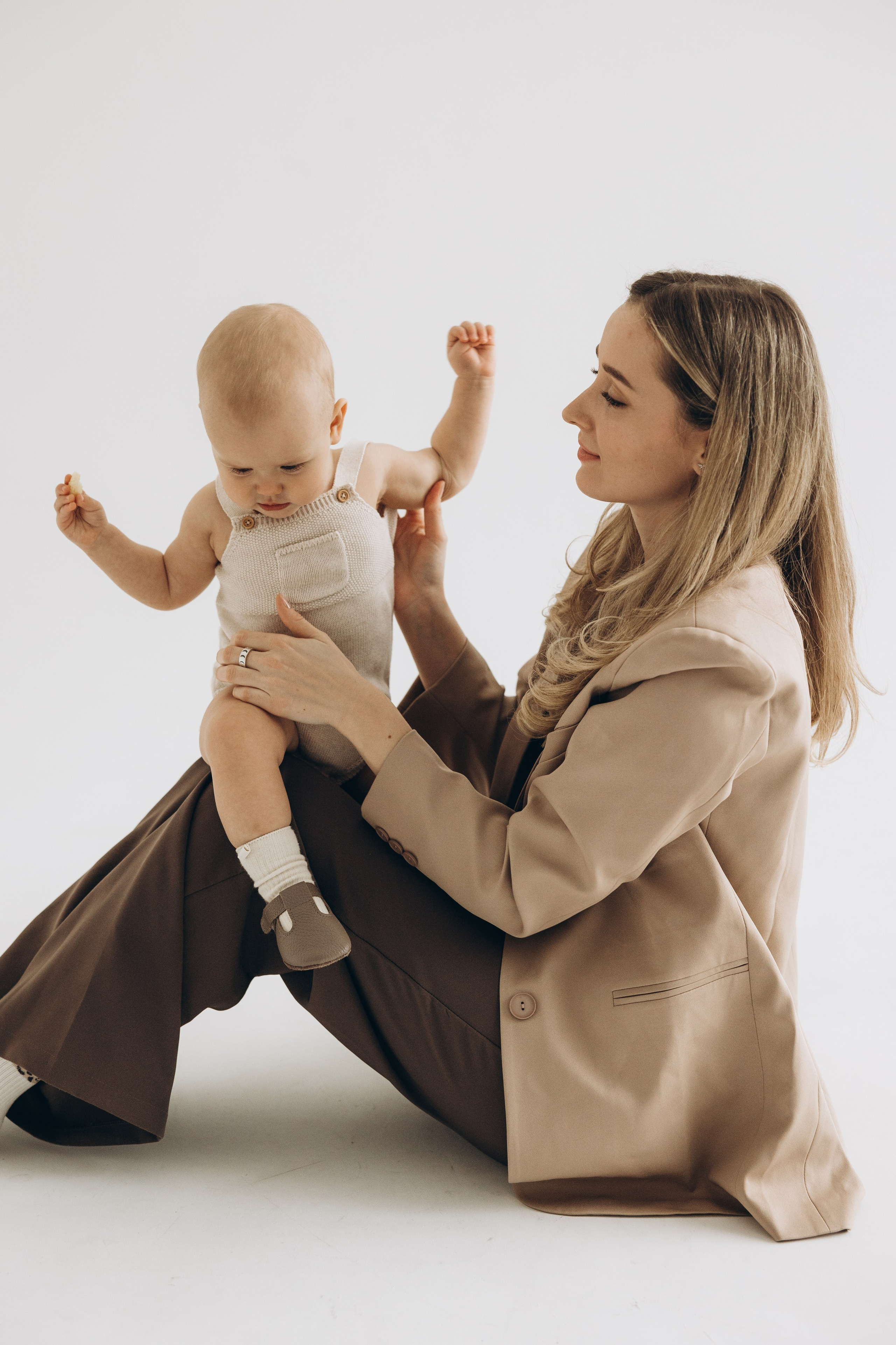 Дарья, Кирилл, Давид и Богдан. Семейный фотограф в Москве Виктория Ястребинская
