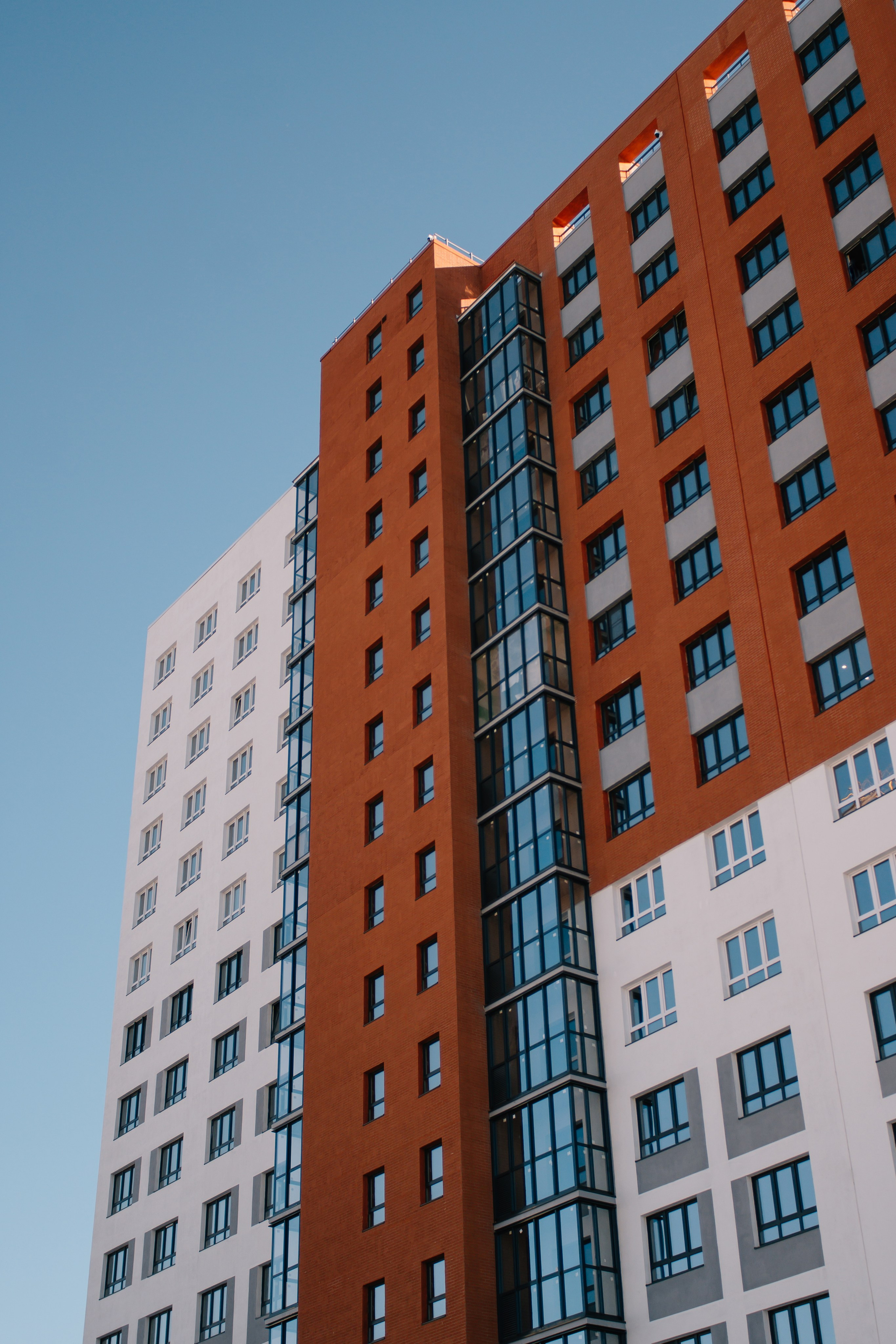 ЖК Никс. Фотограф в Челябинске Любовь Денисенко