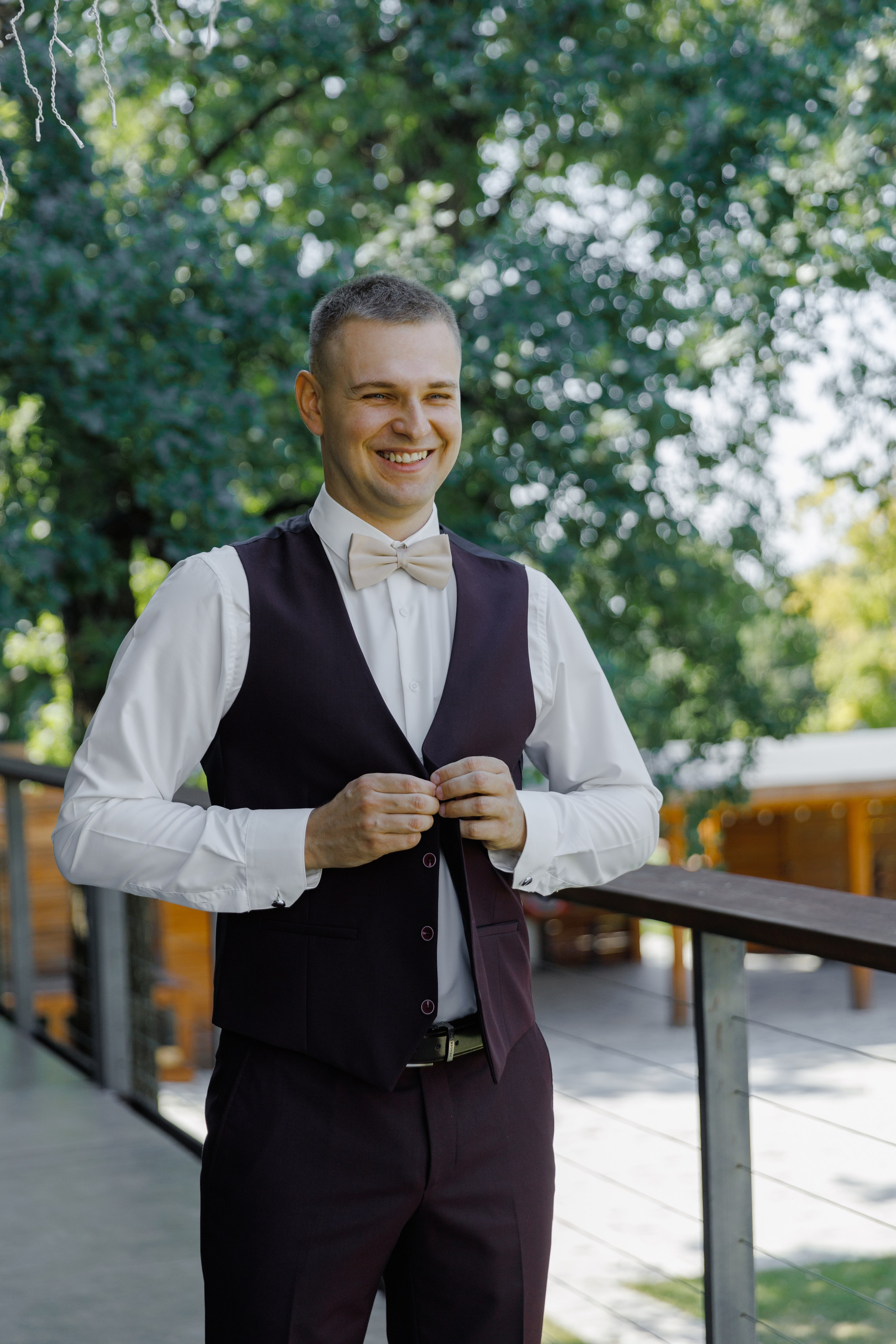 Марина и Виктор. Свадебный фотограф в Самаре Виденмаер Евгения