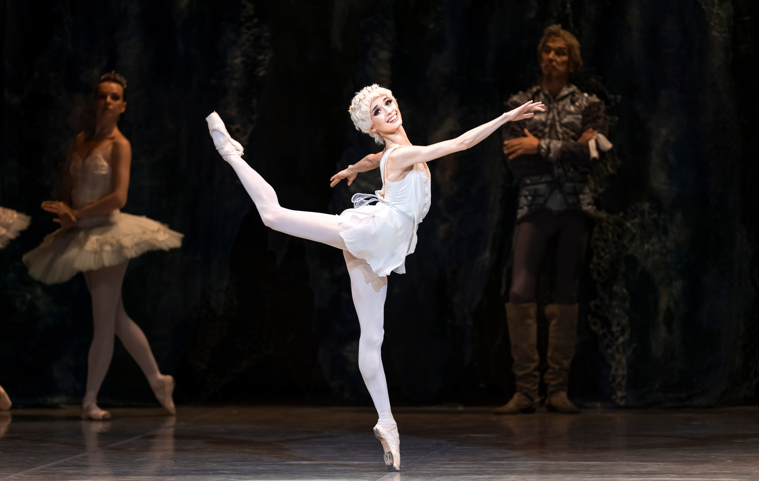 Дон Кихот. Балет Наталии Касаткиной и Владимира Василёва. Балетный фотограф Москва Майоров Николай