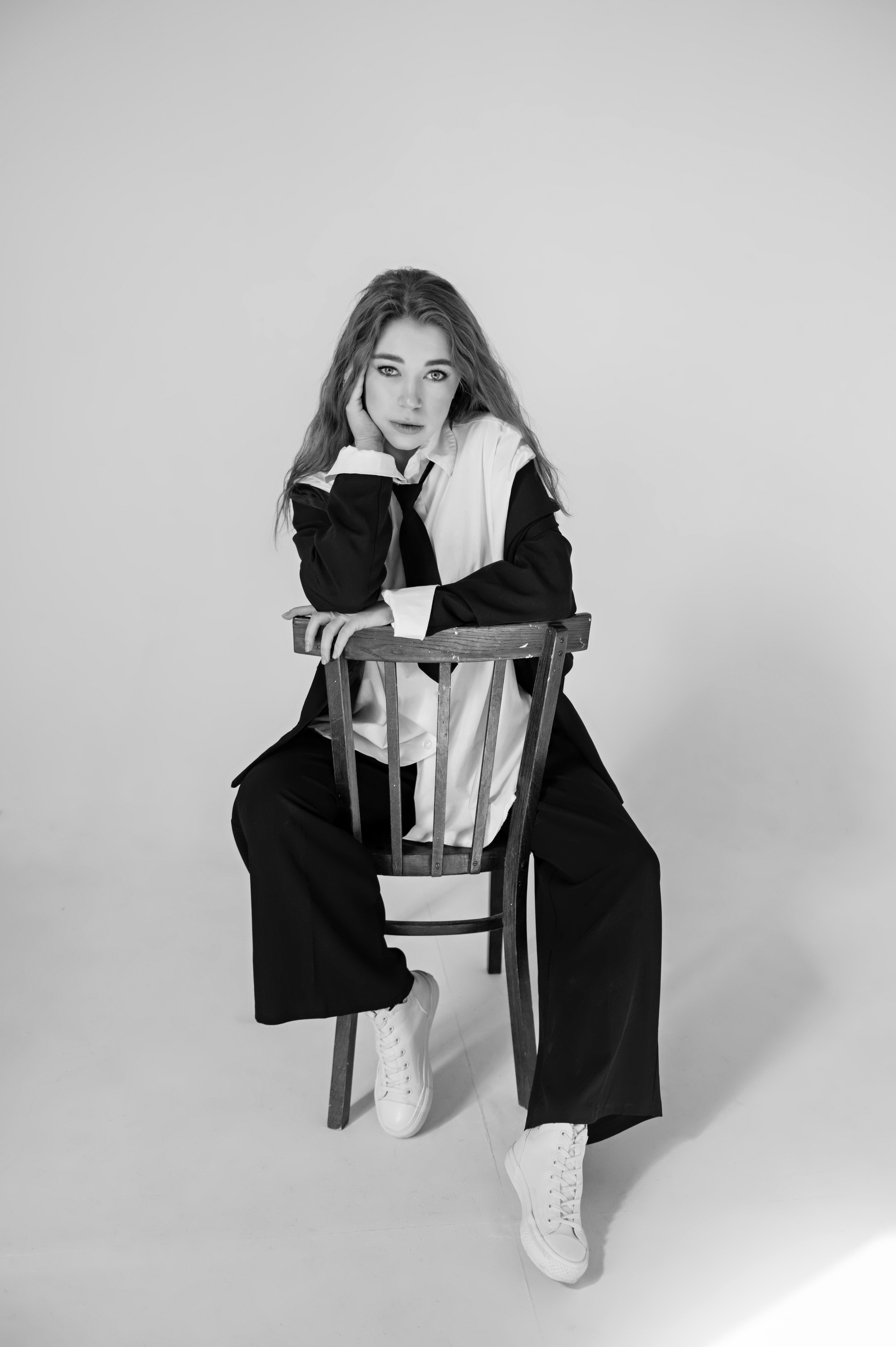 Эля. Главная