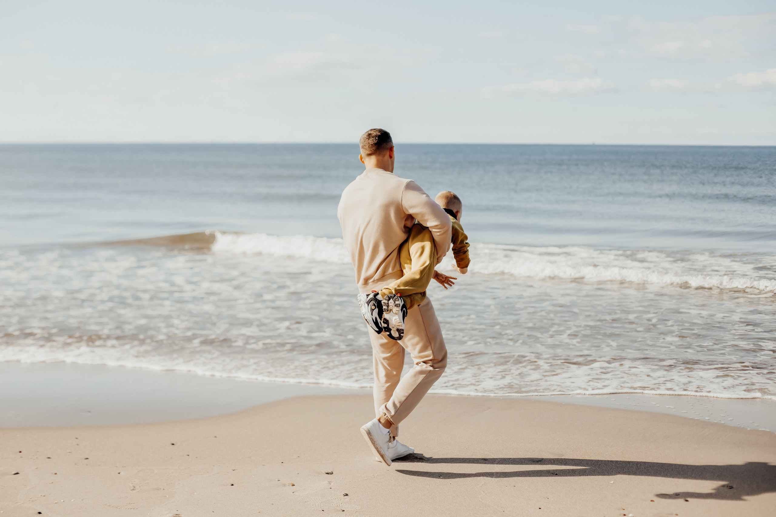 Балтийск. Свадебный и семейный фотограф/видеограф в Краснодаре Наталья Осинская