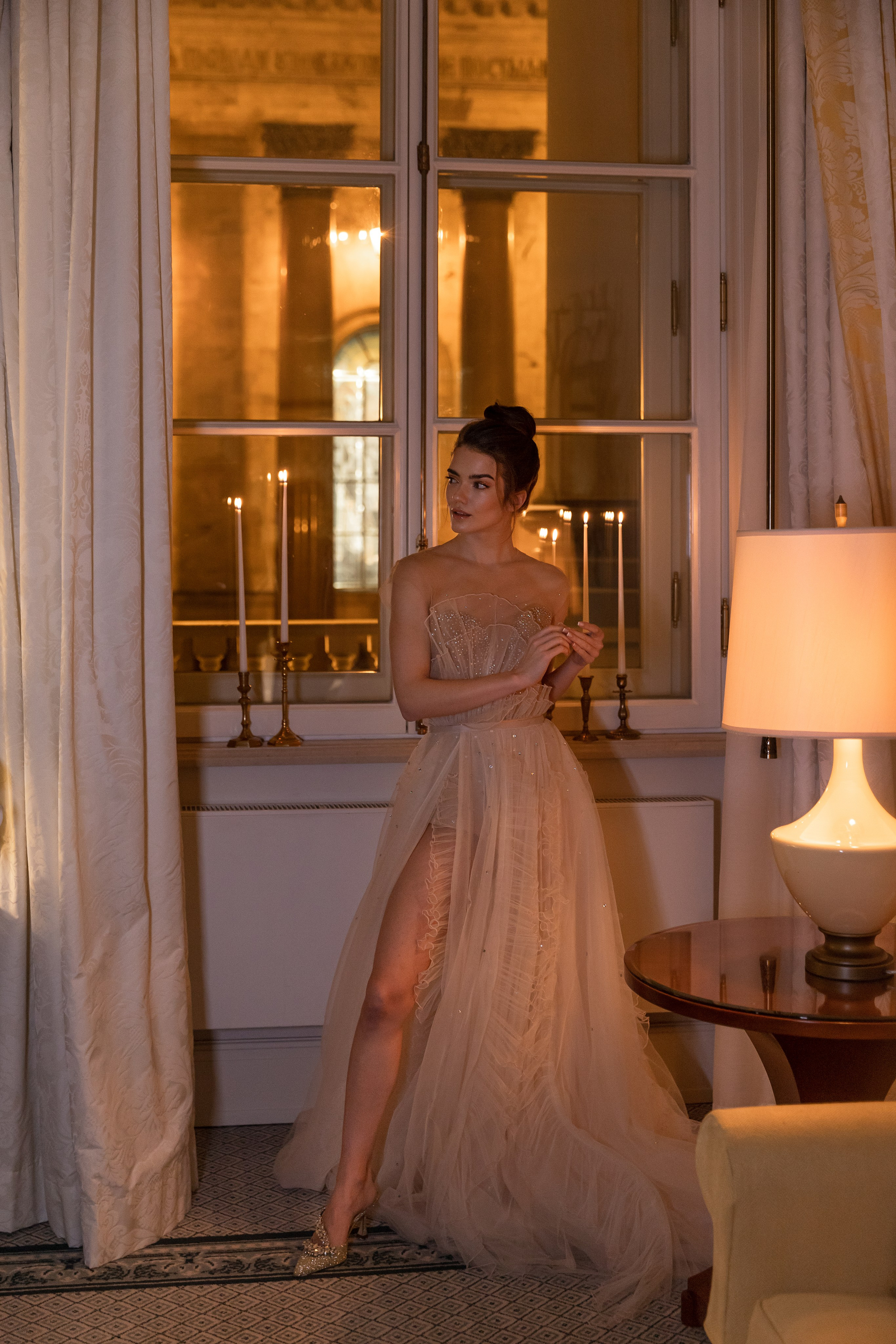 Мария и Илья. Свадебный фотограф Екатерина Чаусова