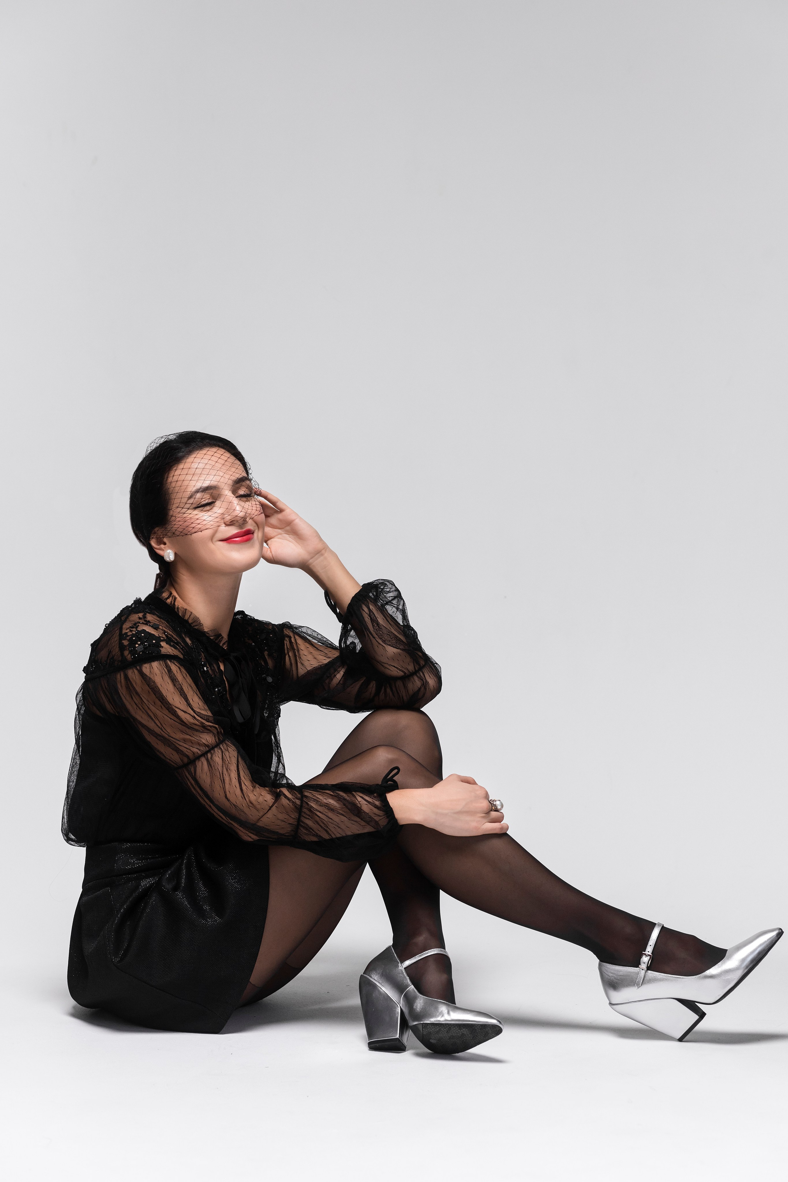 Юля. Свадебный фотограф Екатерина Чаусова