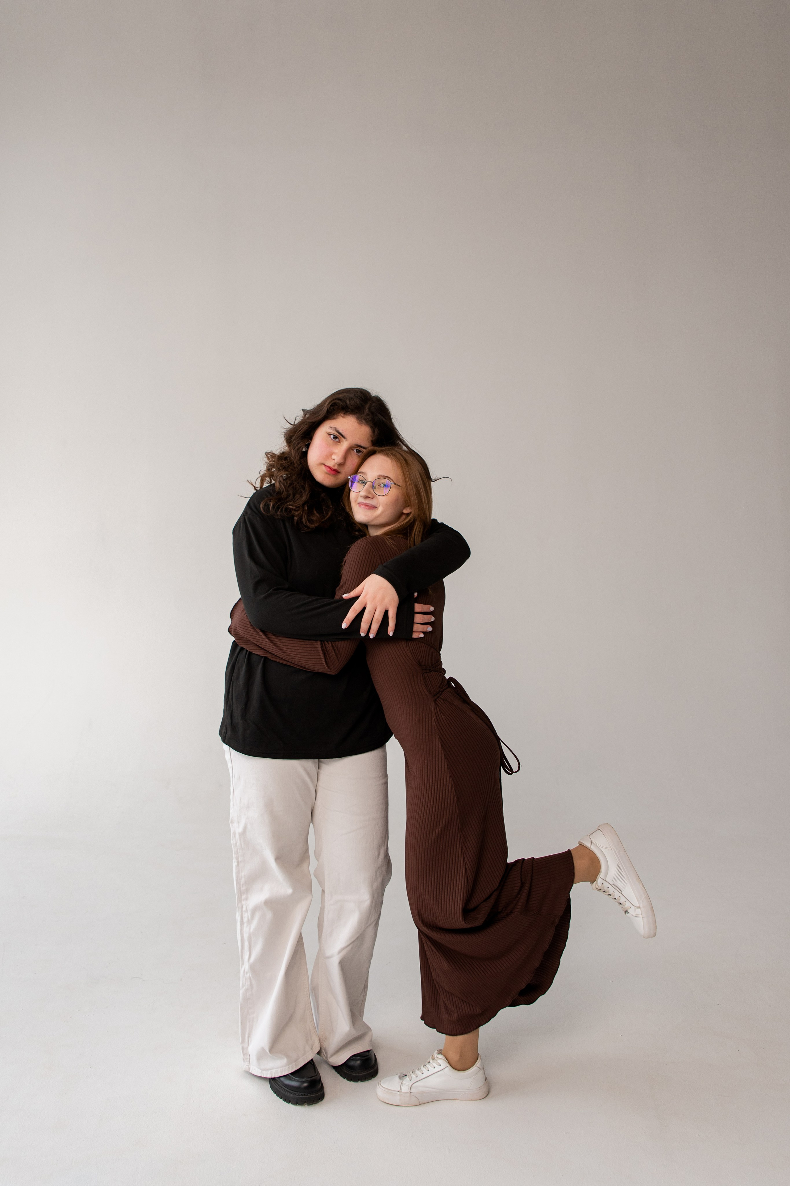 11 класс. Студия. Семейный и детский фотограф в Туле Светлана Воронкова