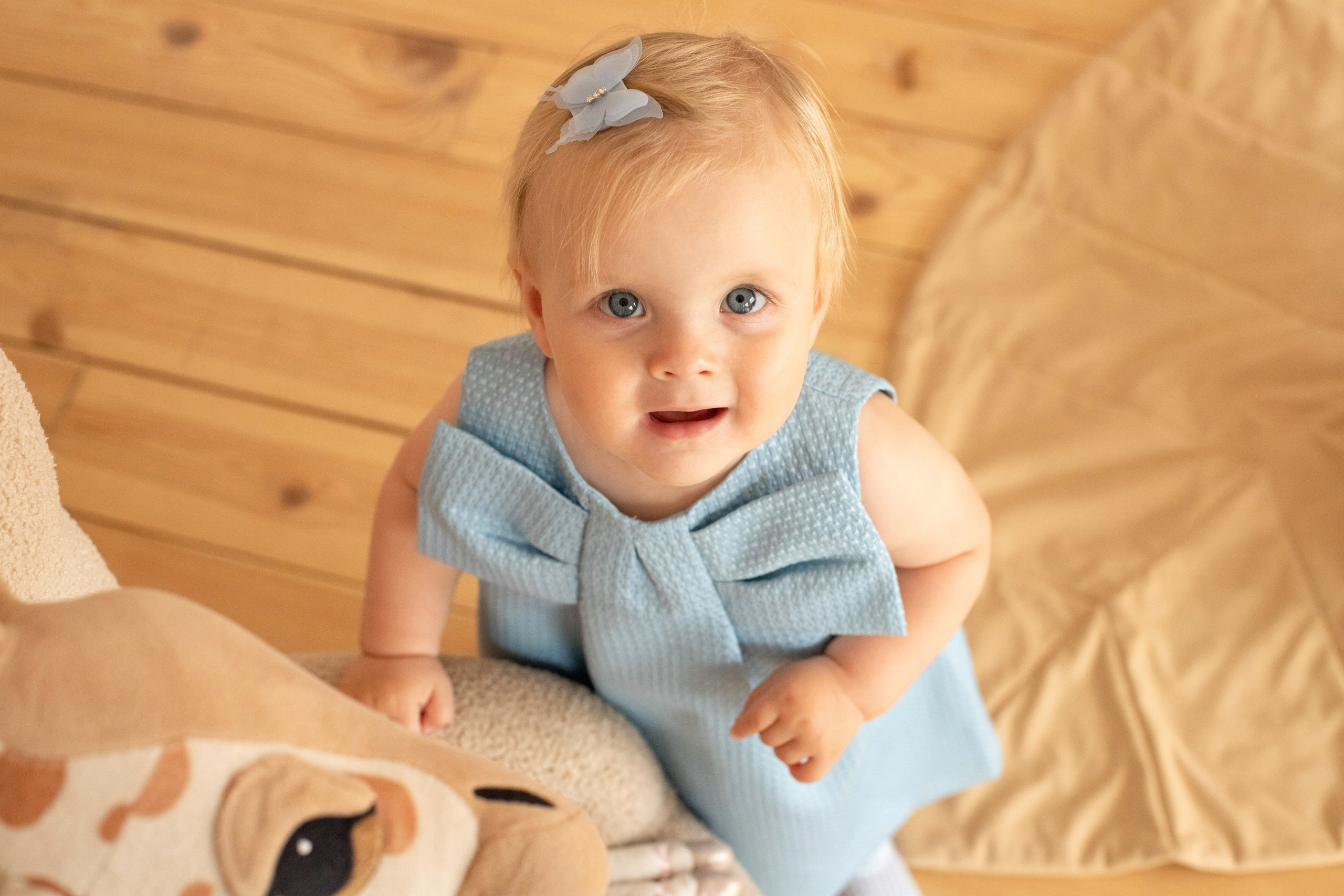 Танюша Итого. Фотограф новорожденных в Екатеринбурге Татьяна Продан