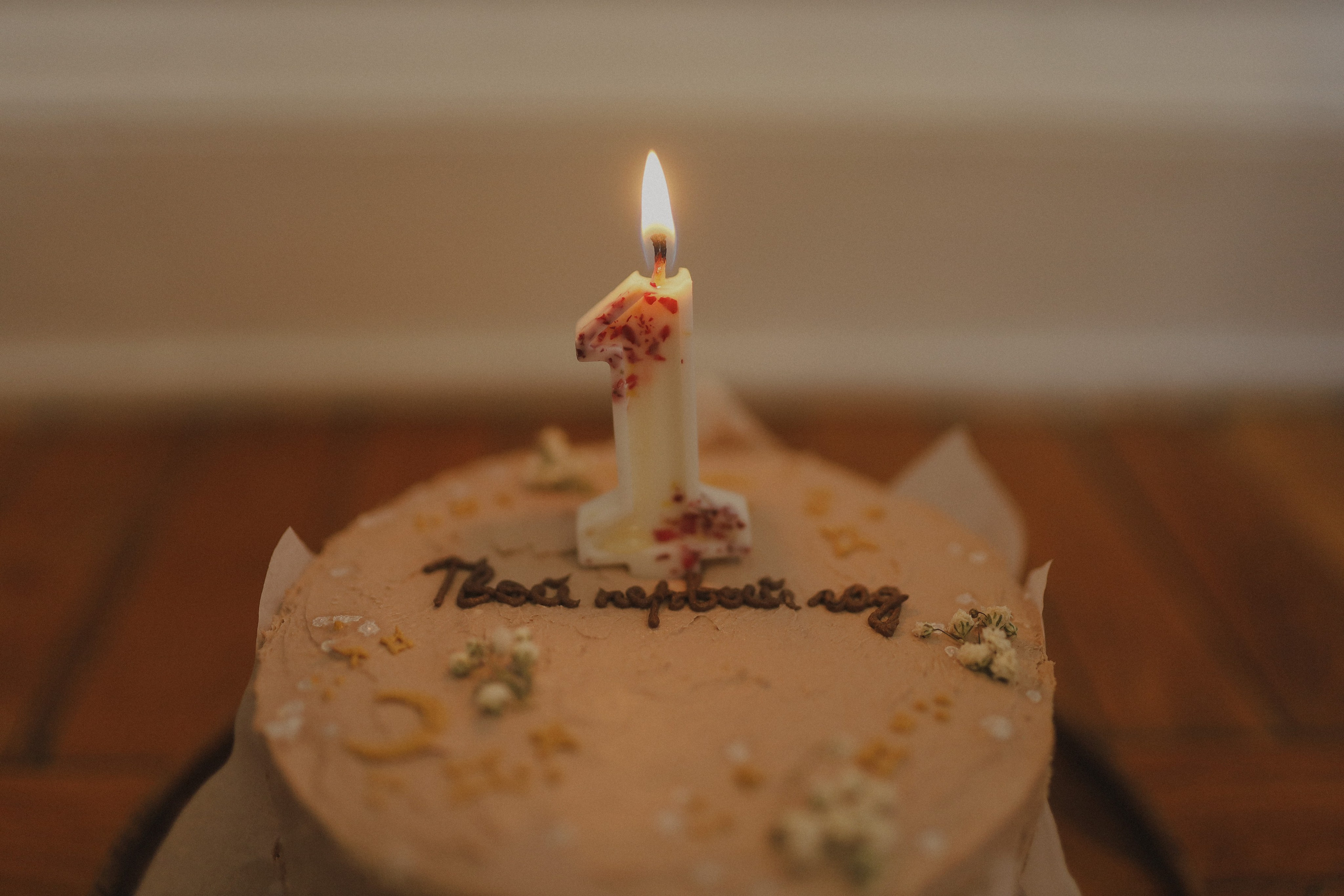 Верочке годик. Фотограф в Москве и области Савина Антонина