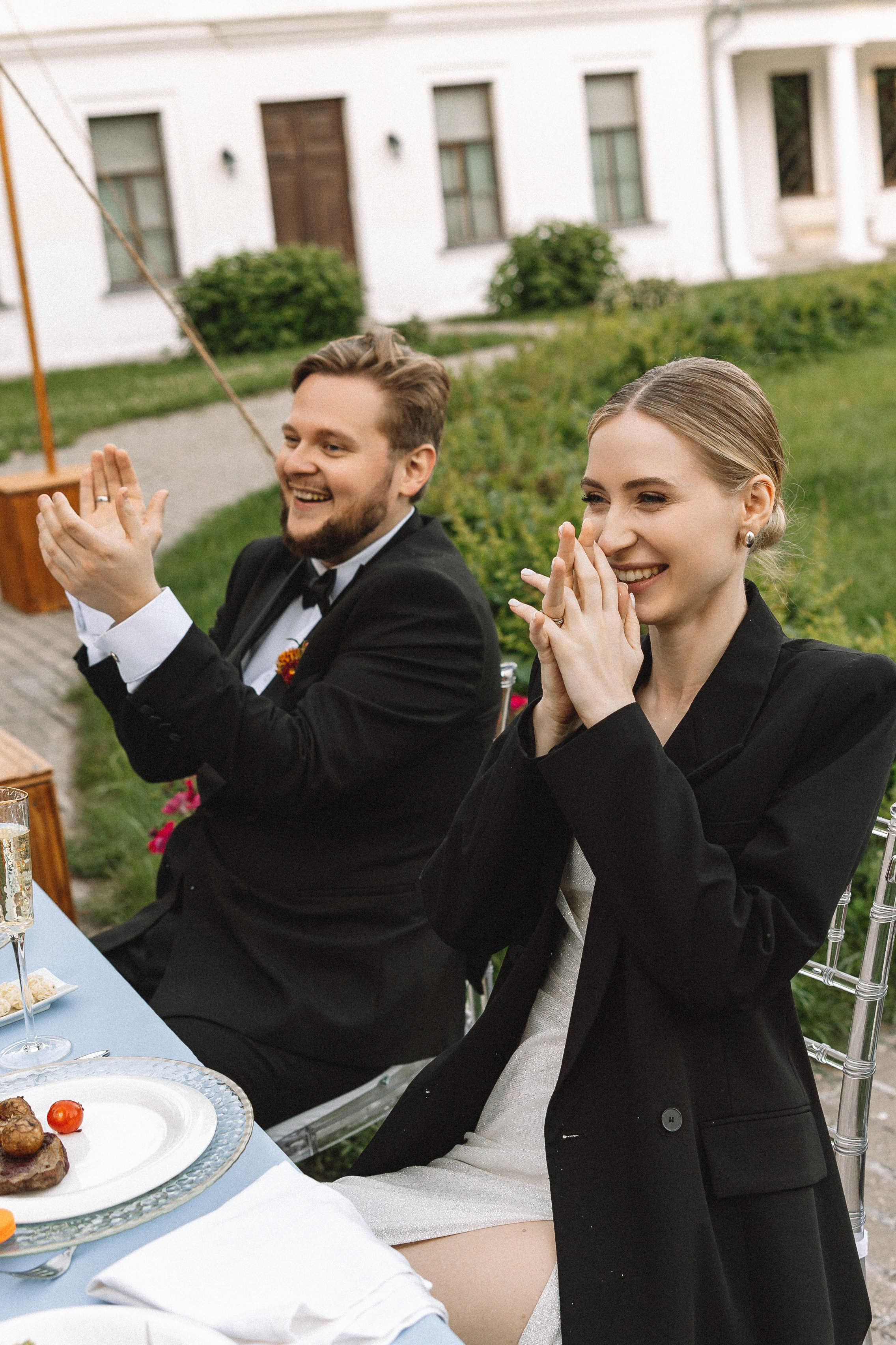 Виктория и Александр. Lifestyle фотограф в Санкт-Петербурге Анна Щекалева