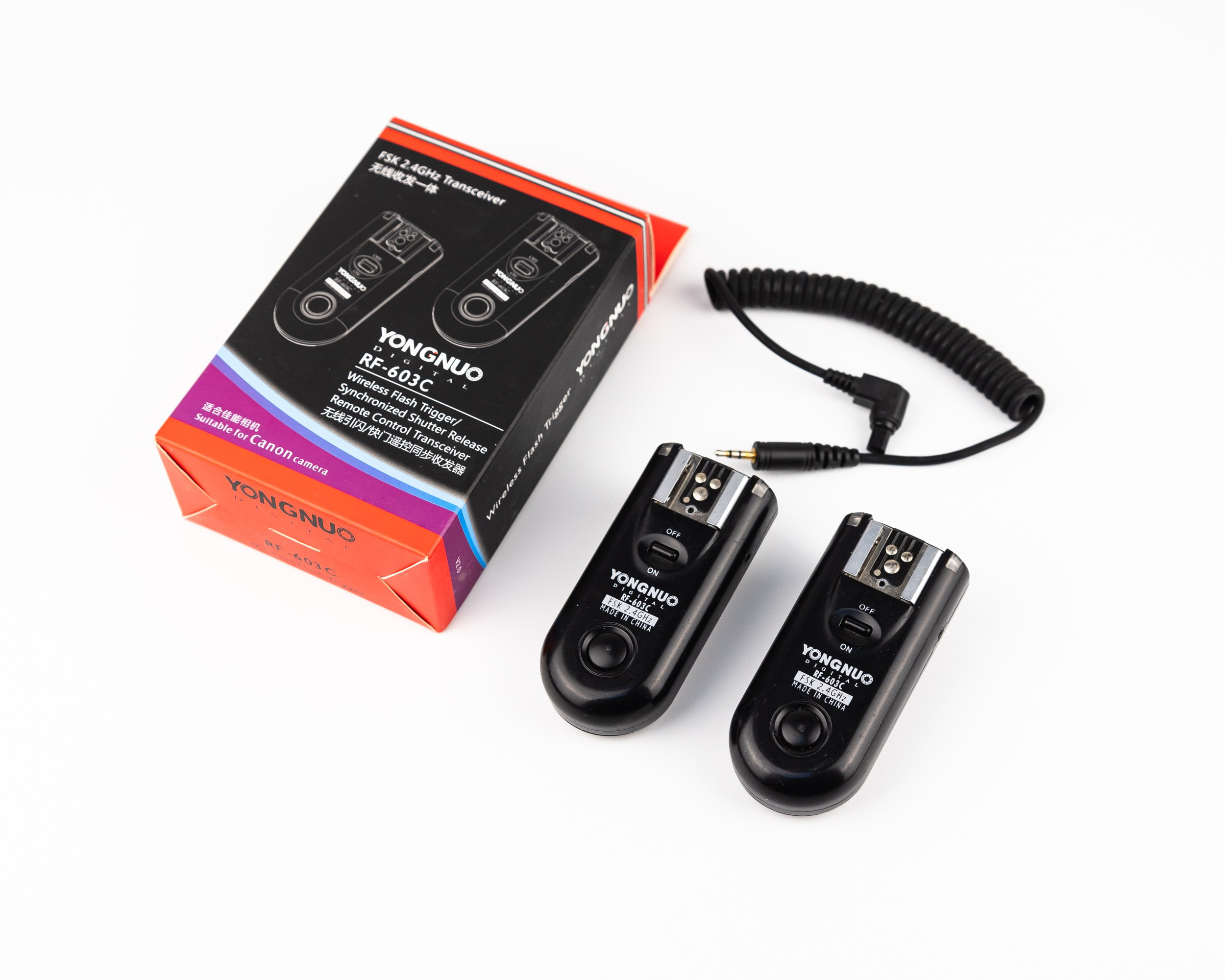 Предметная съёмка фото техники. Предметный фотограф в Симферополе Антон Катунин