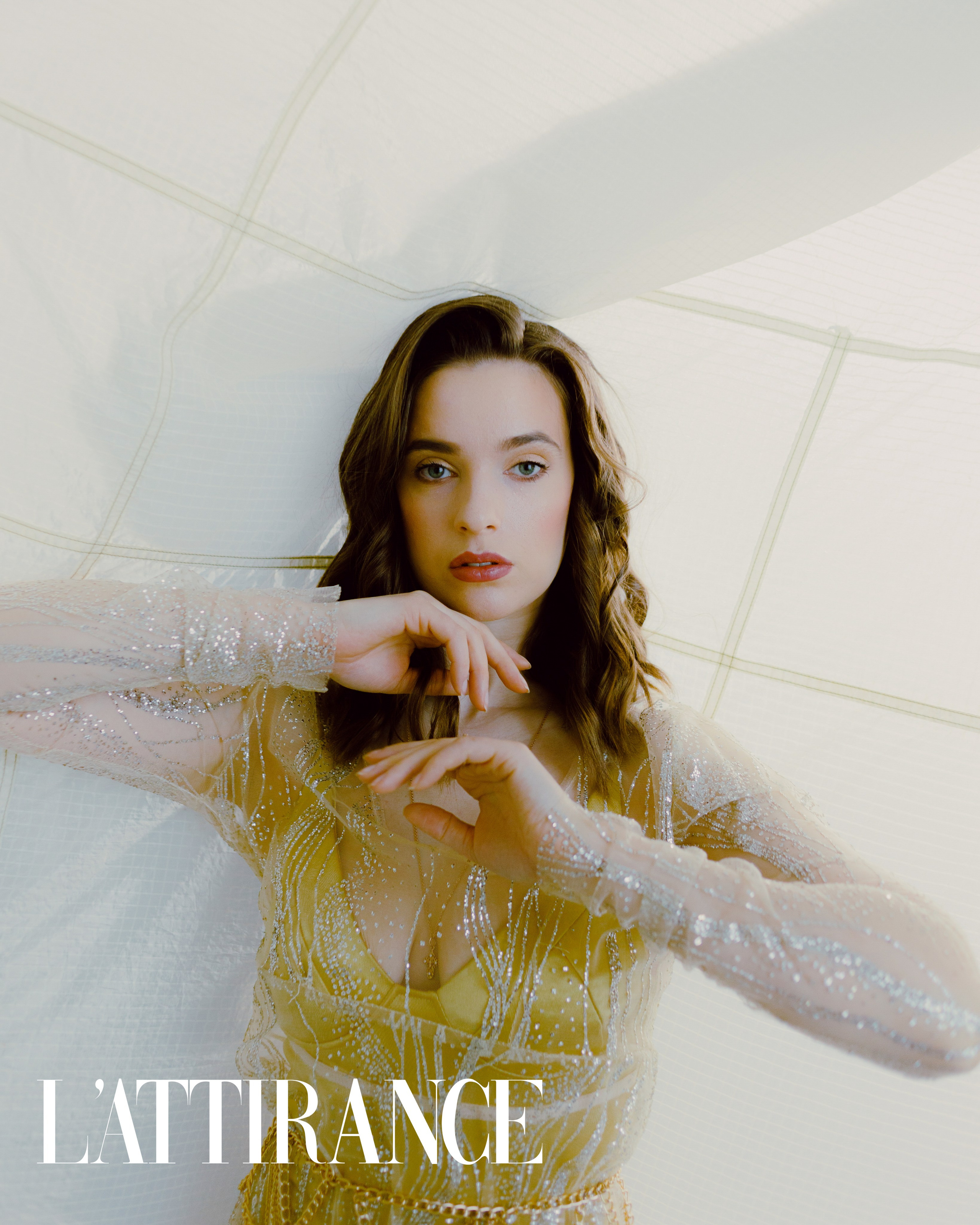 L Attirance. Фотограф в Санкт-Петербурге Вера Сивенкова