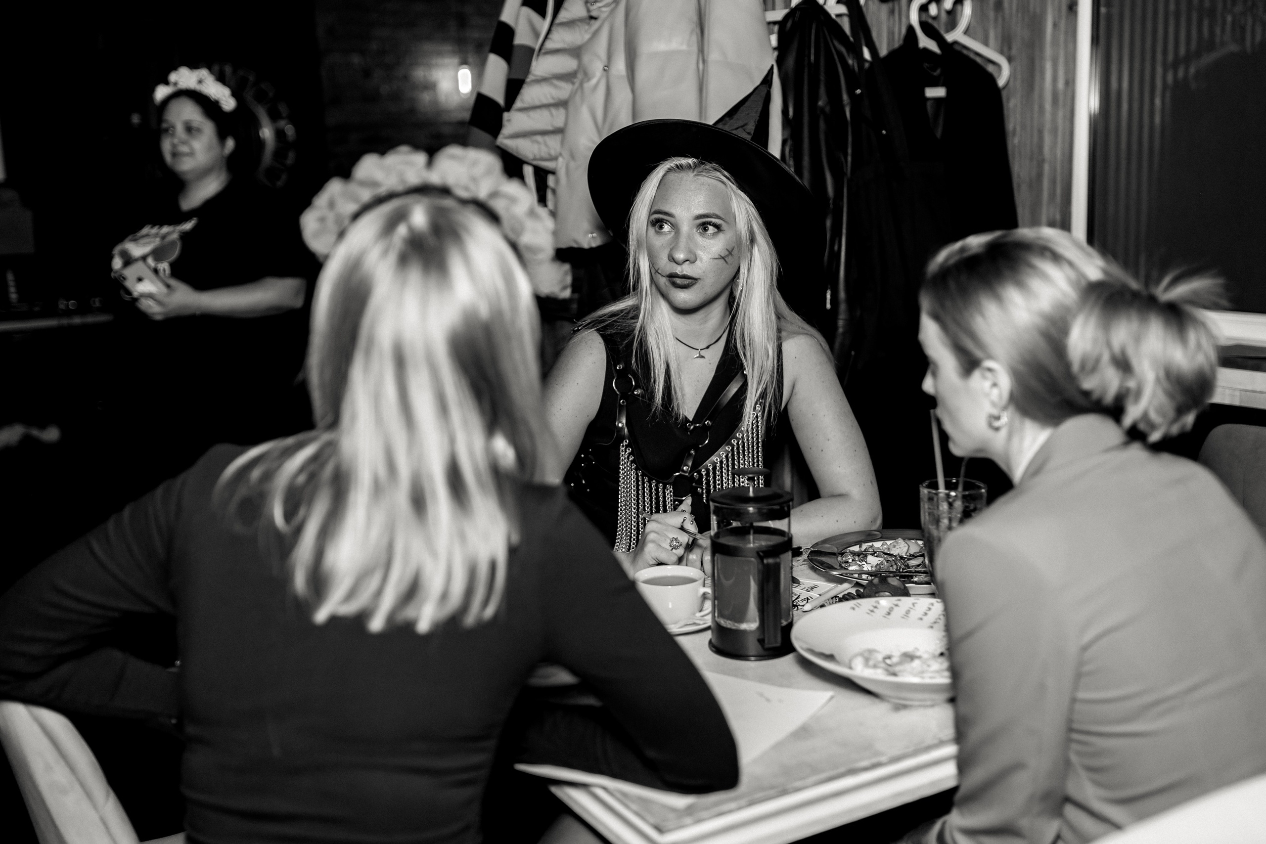 Квиз. I MOM'S. Свадебный фотограф. Москва и Московская Область