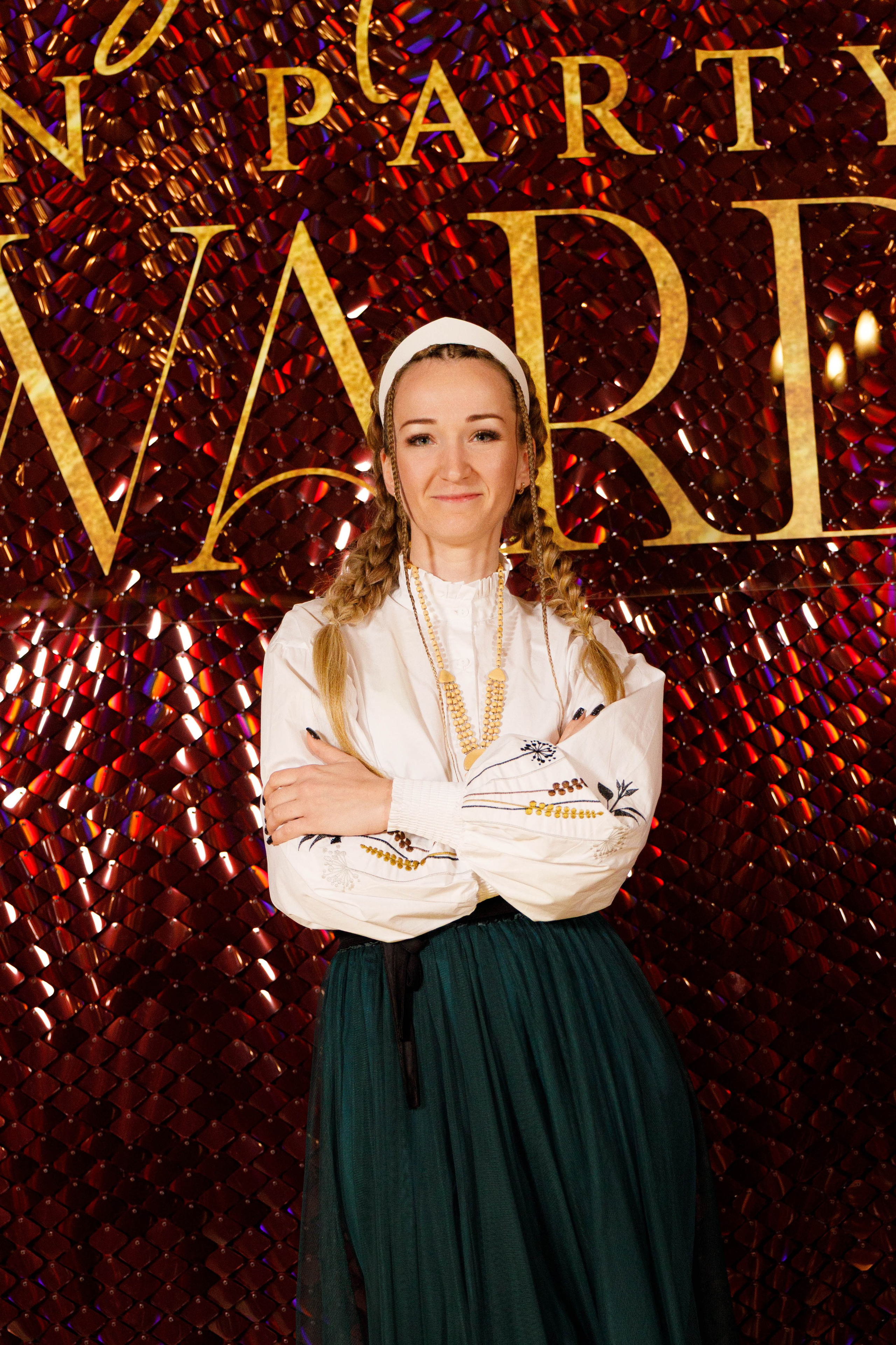 Премия AIR IN PARTY AWARDS. Свадебный фотограф. Москва и Московская Область