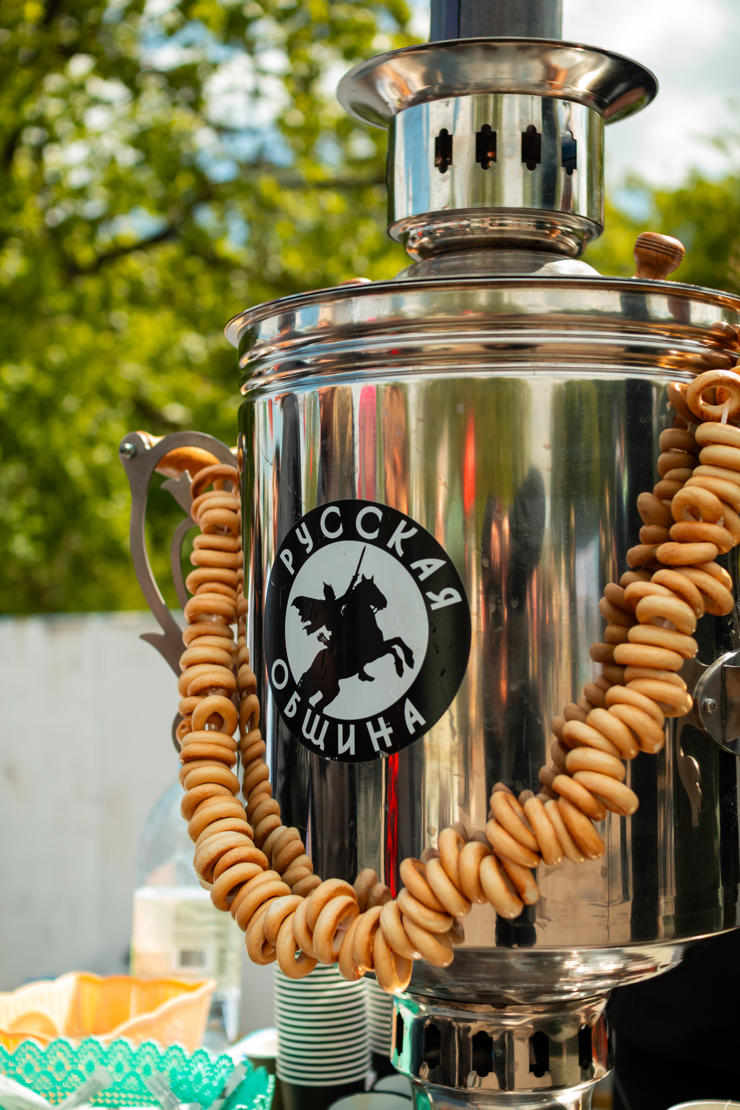 Репортаж с 9 мая 2025 года, День Победы! ВАО Москва. Фотограф Илья Варакин