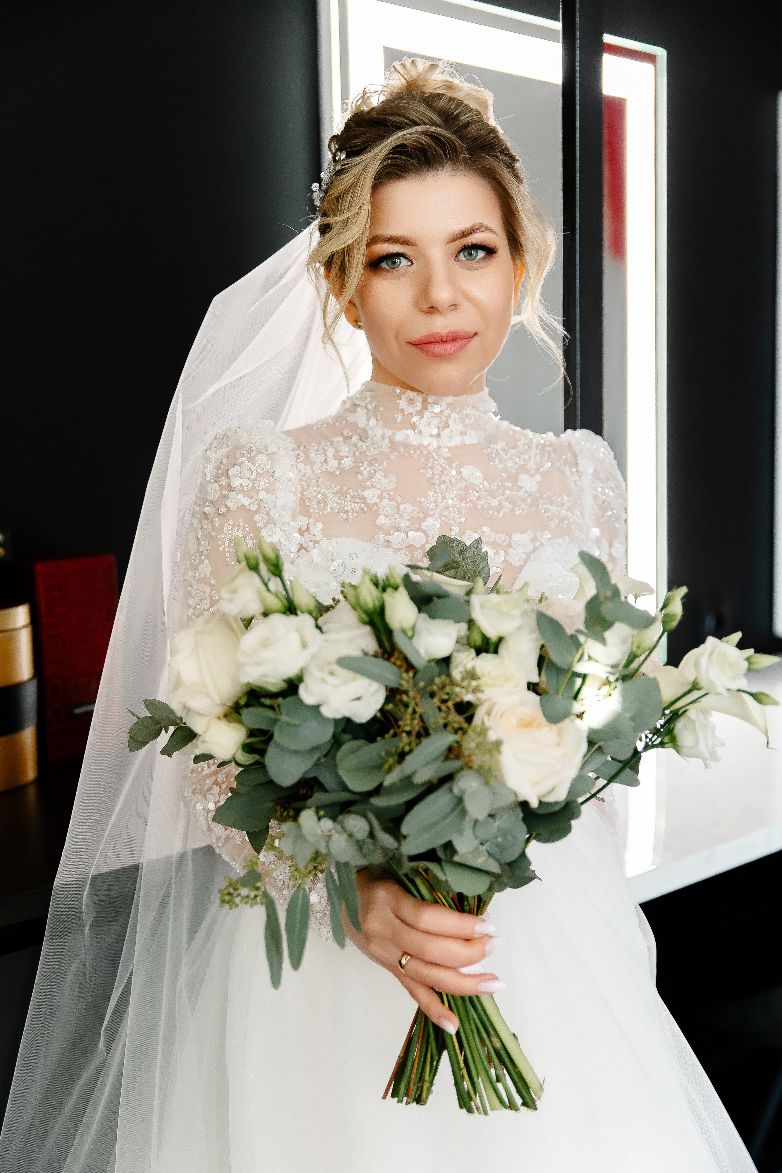 Александр и Ирина. Свадебный и семейный фотограф в Рязани Саша Крутых