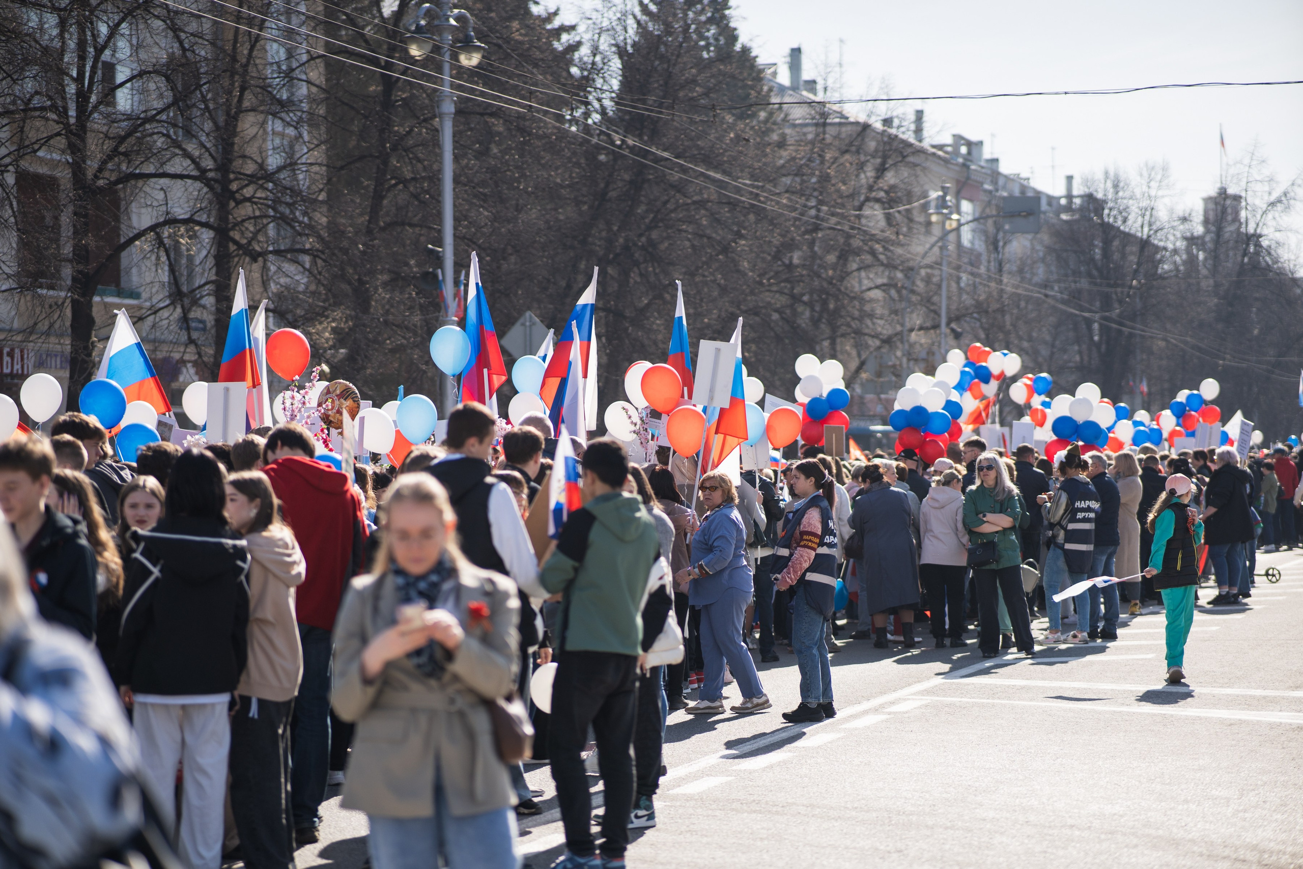 9 Мая | АЗОТ. Фотограф на любое событие в Кемерово