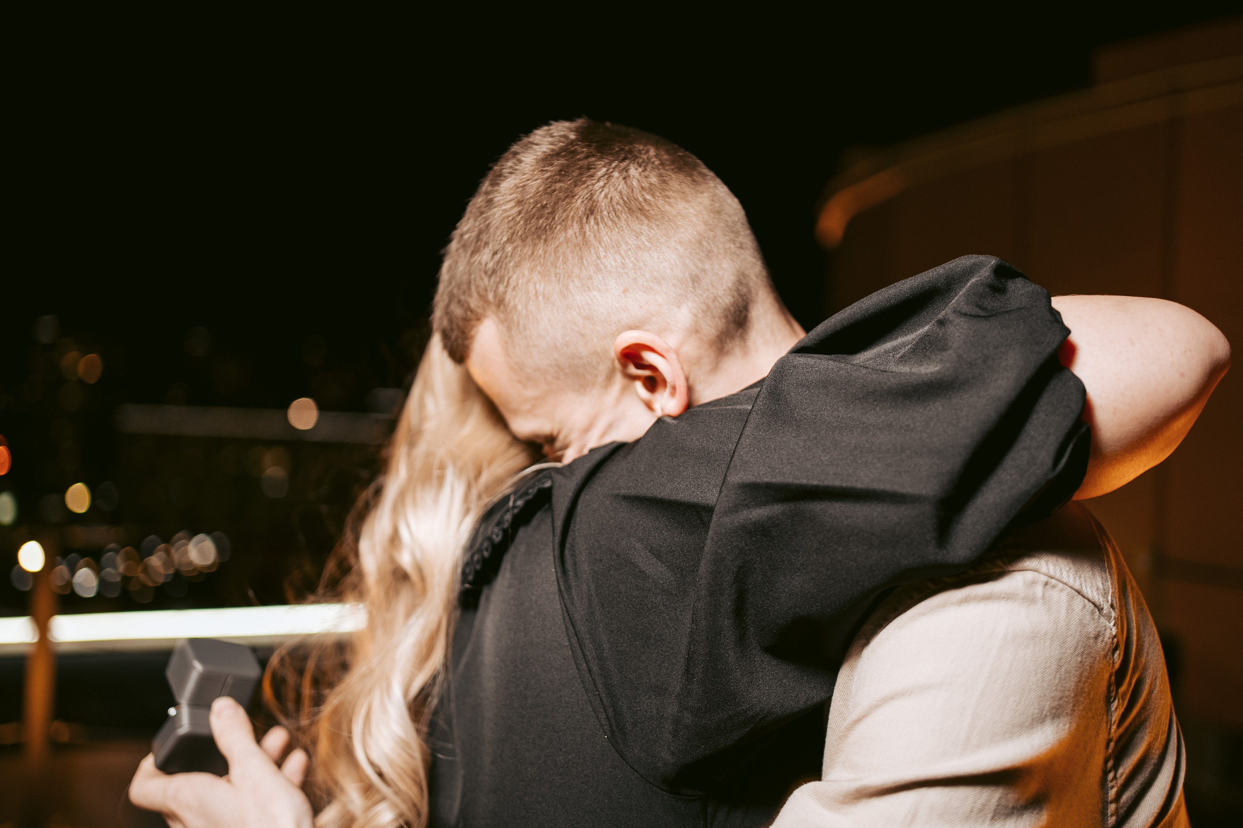 День рождения в Milton Air. Фотограф на любое событие в Кемерово