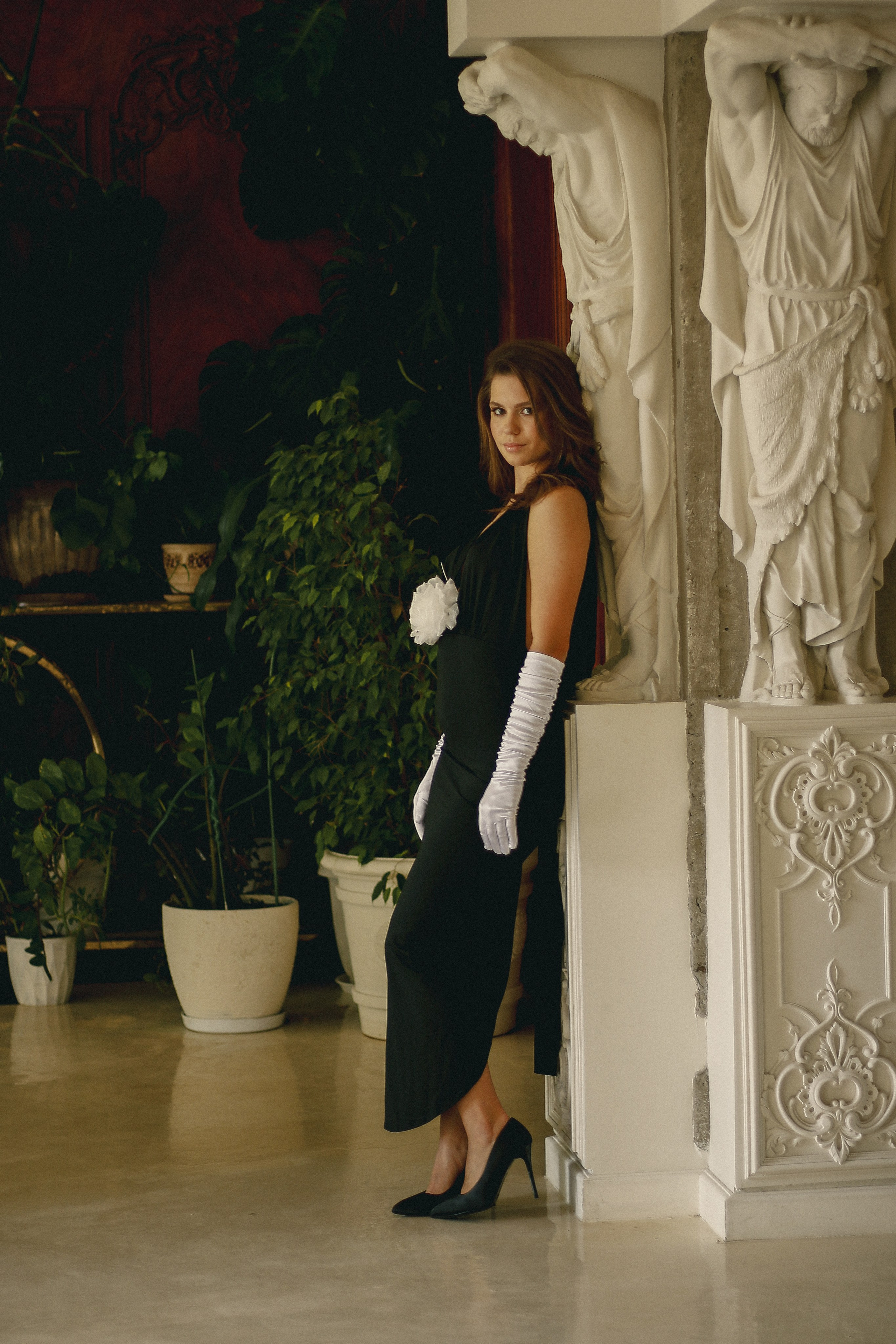 Полина. Фотограф Краснодар