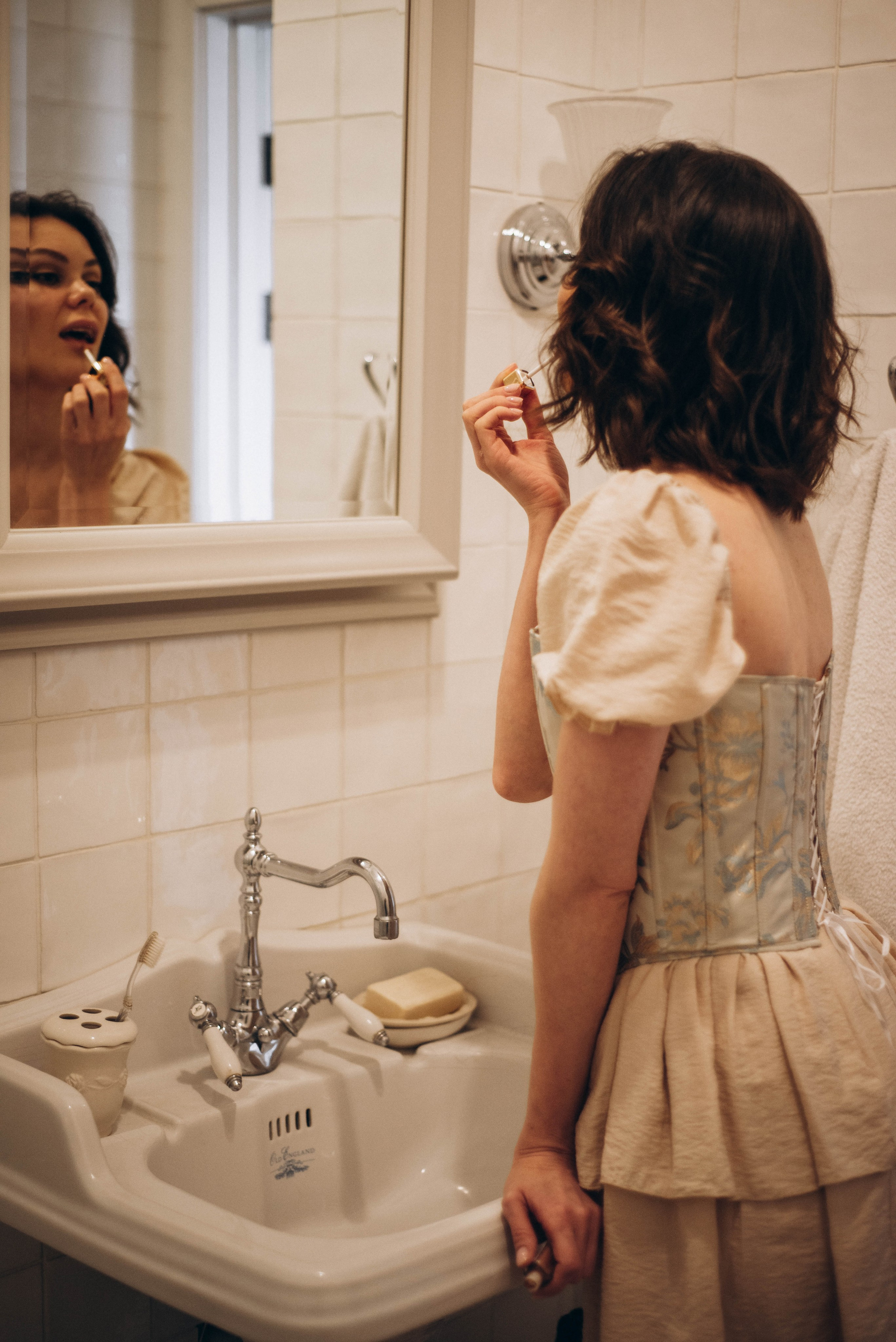 Мария. Фотограф в Новосибирске