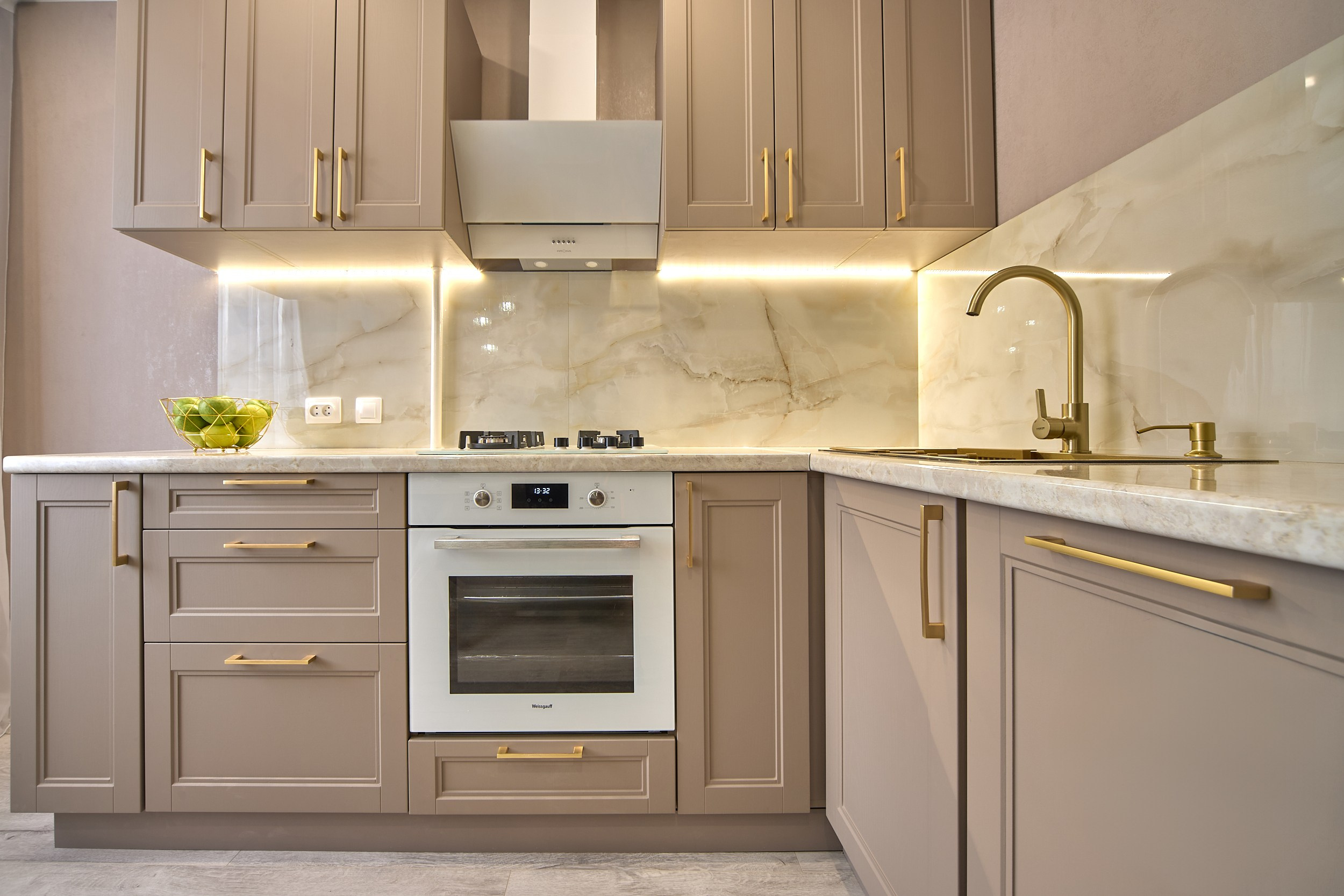 Квартиры до 50 кв/м. Фотограф интерьеров в Волгограде Дмитрий Соколов