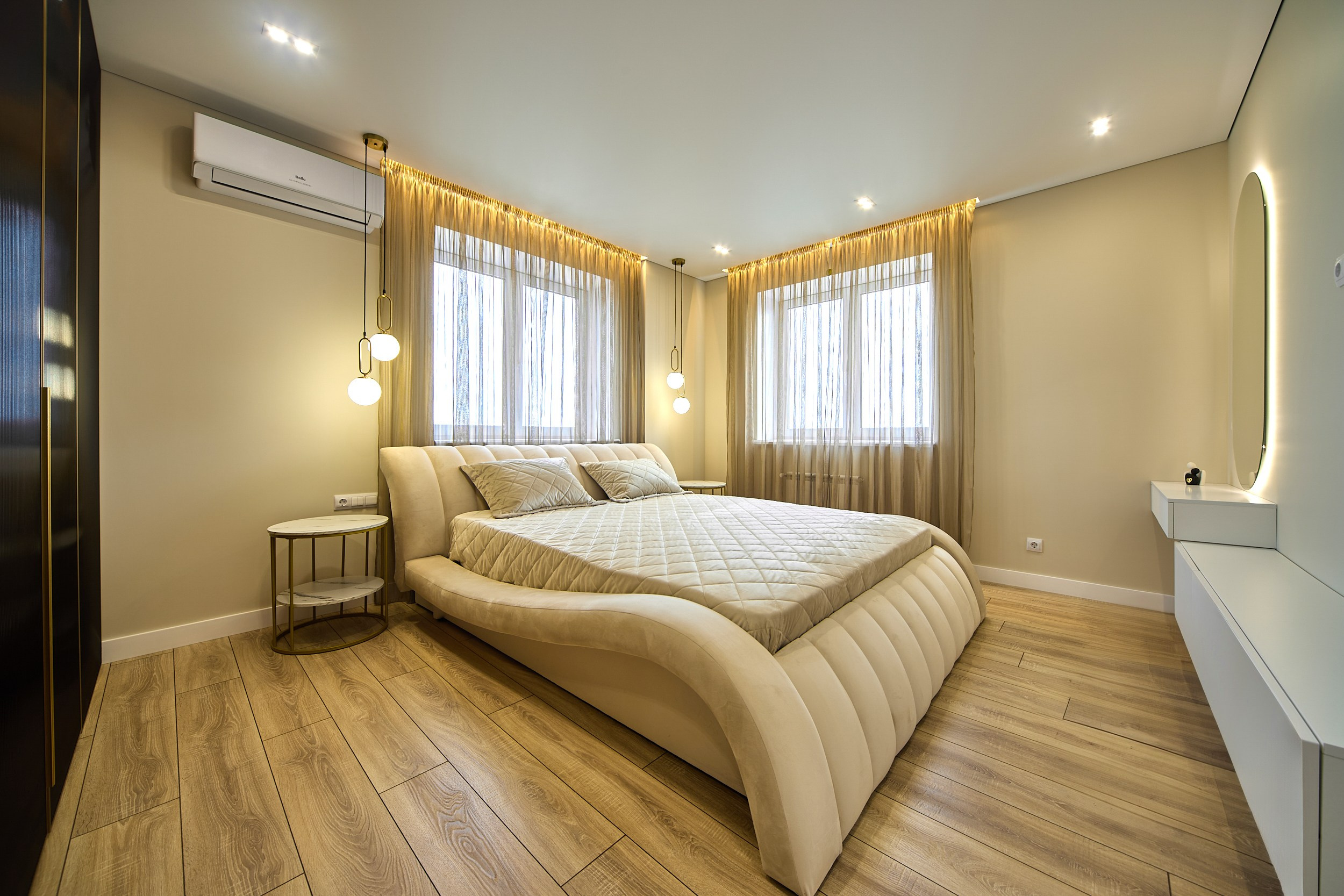 Квартиры. Фотограф интерьеров в Волгограде Дмитрий Соколов