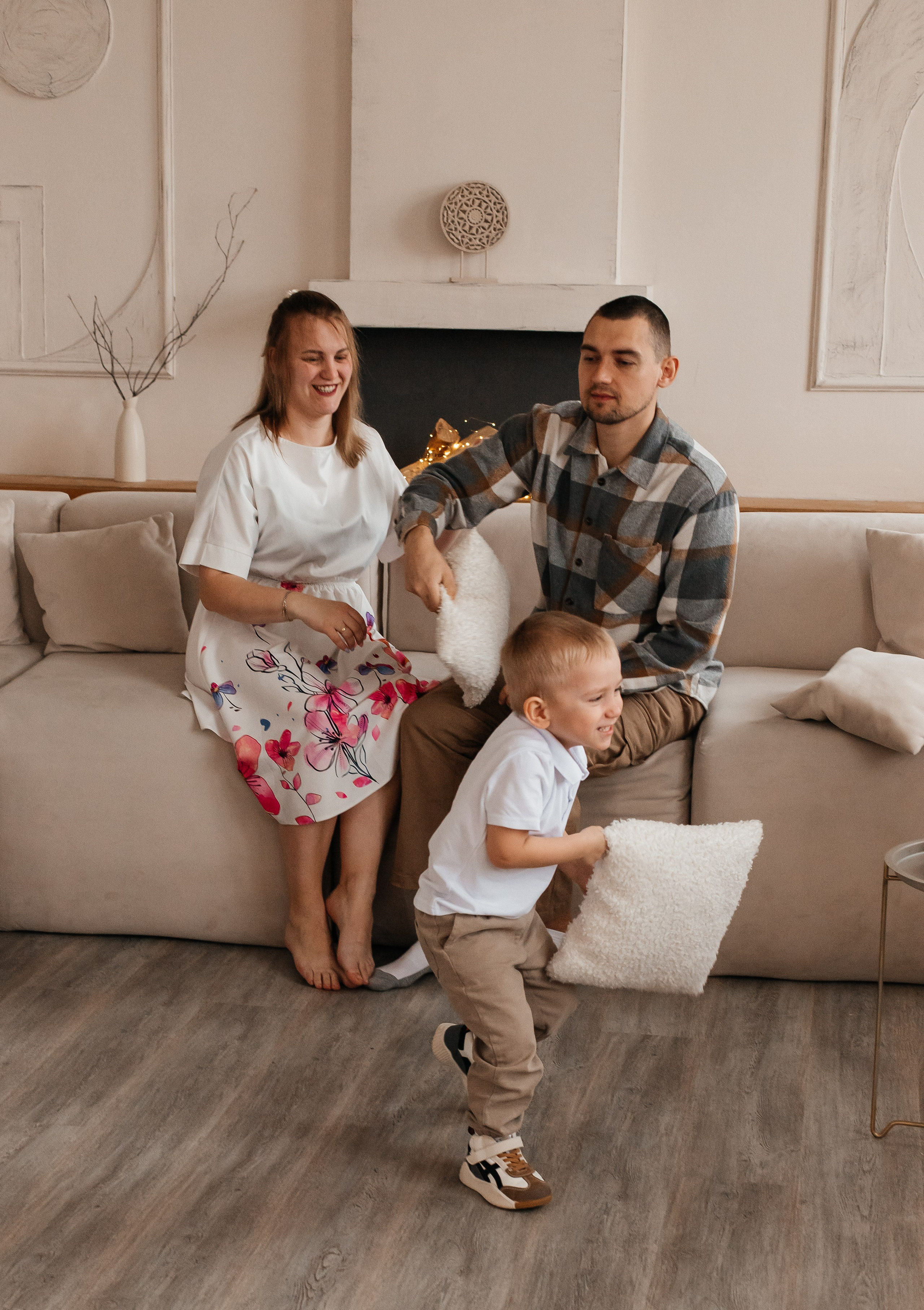 Пасха. Свадебный и семейный фотограф в Нижнем Новгороде Екатерина Наймарк