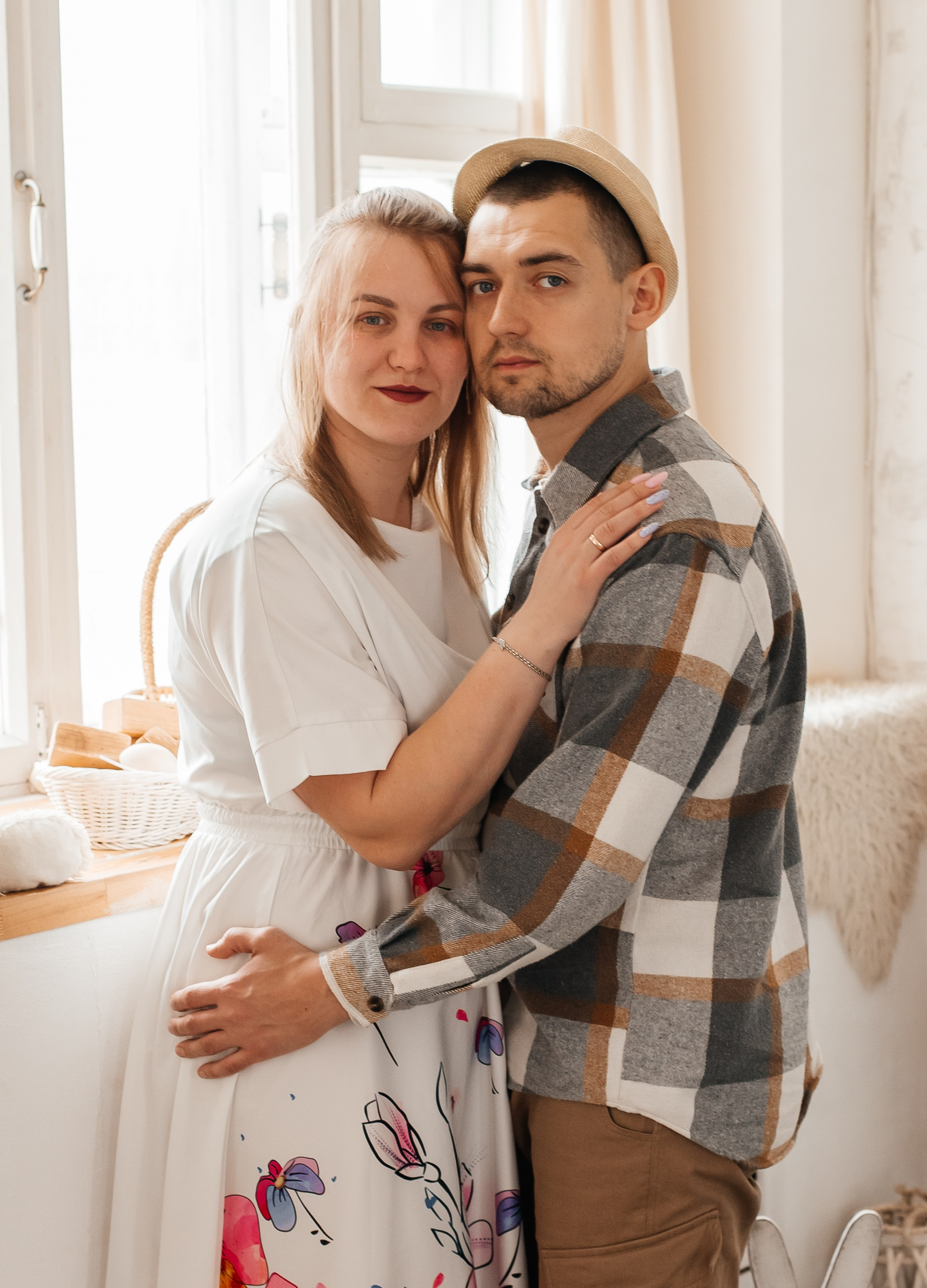 Пасха. Свадебный и семейный фотограф в Нижнем Новгороде Екатерина Наймарк