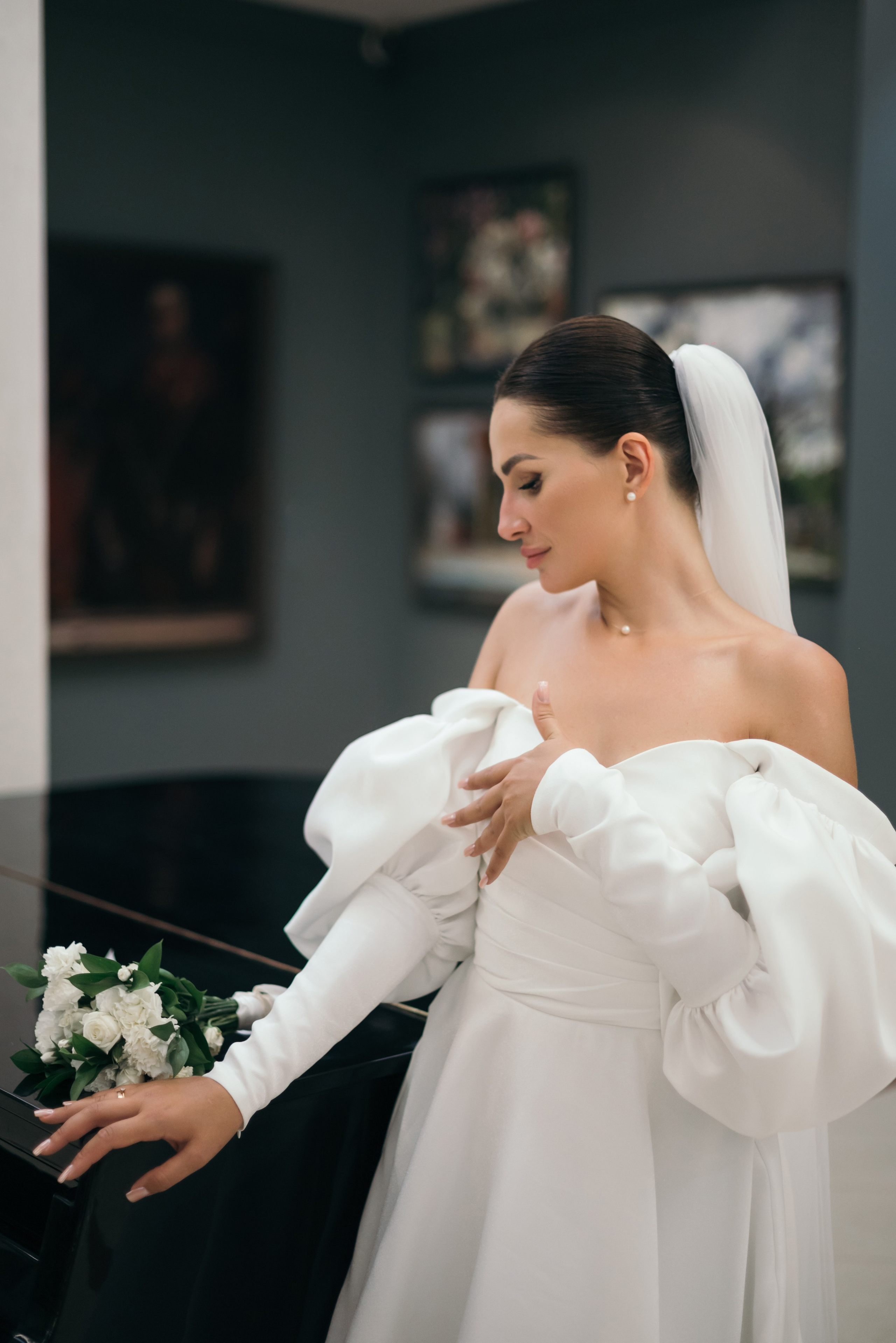 Владимир и Марина. Свадебный и семейный фотограф в Белгороде Вадим Касторных