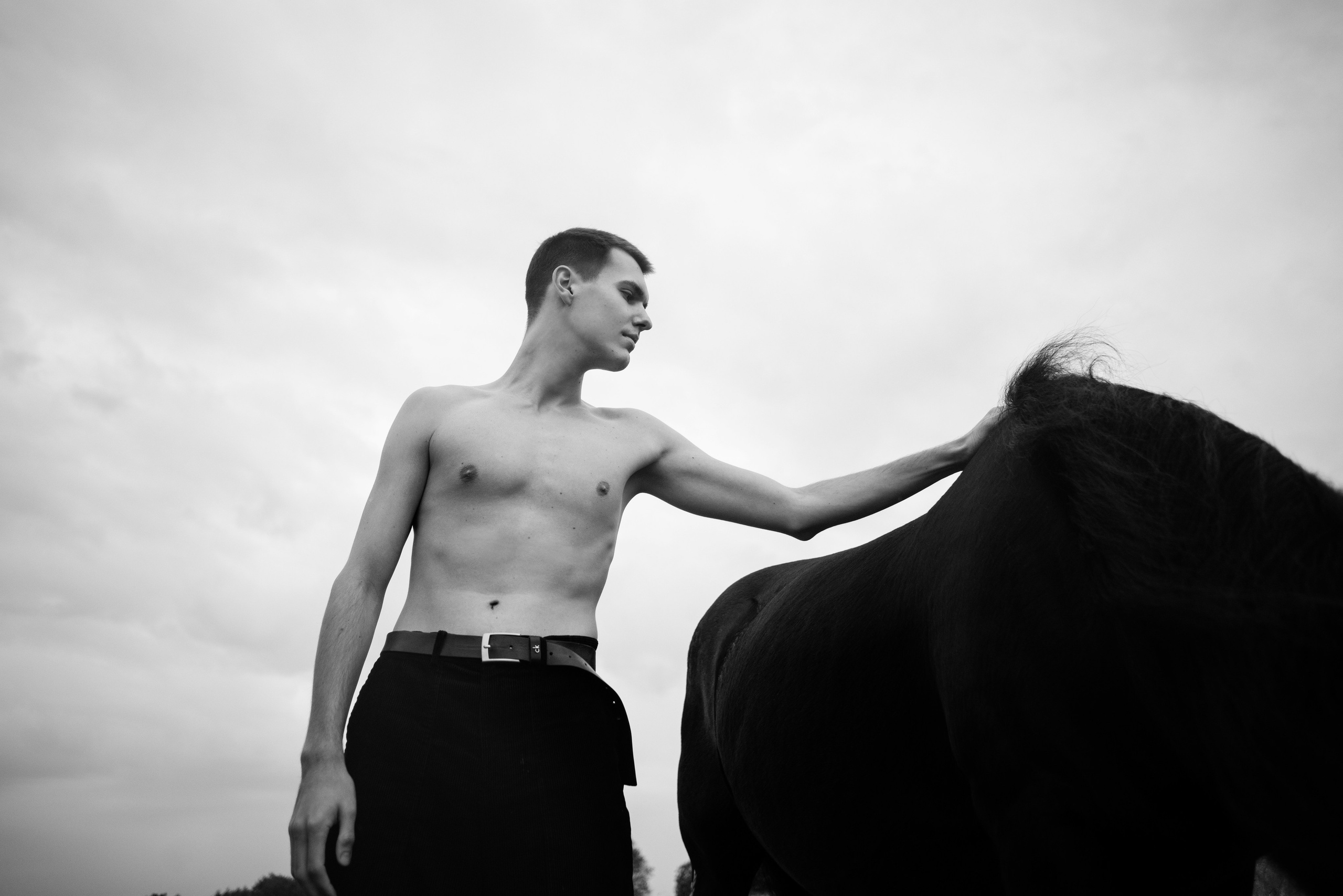 Воля. Ваш семейный фотограф