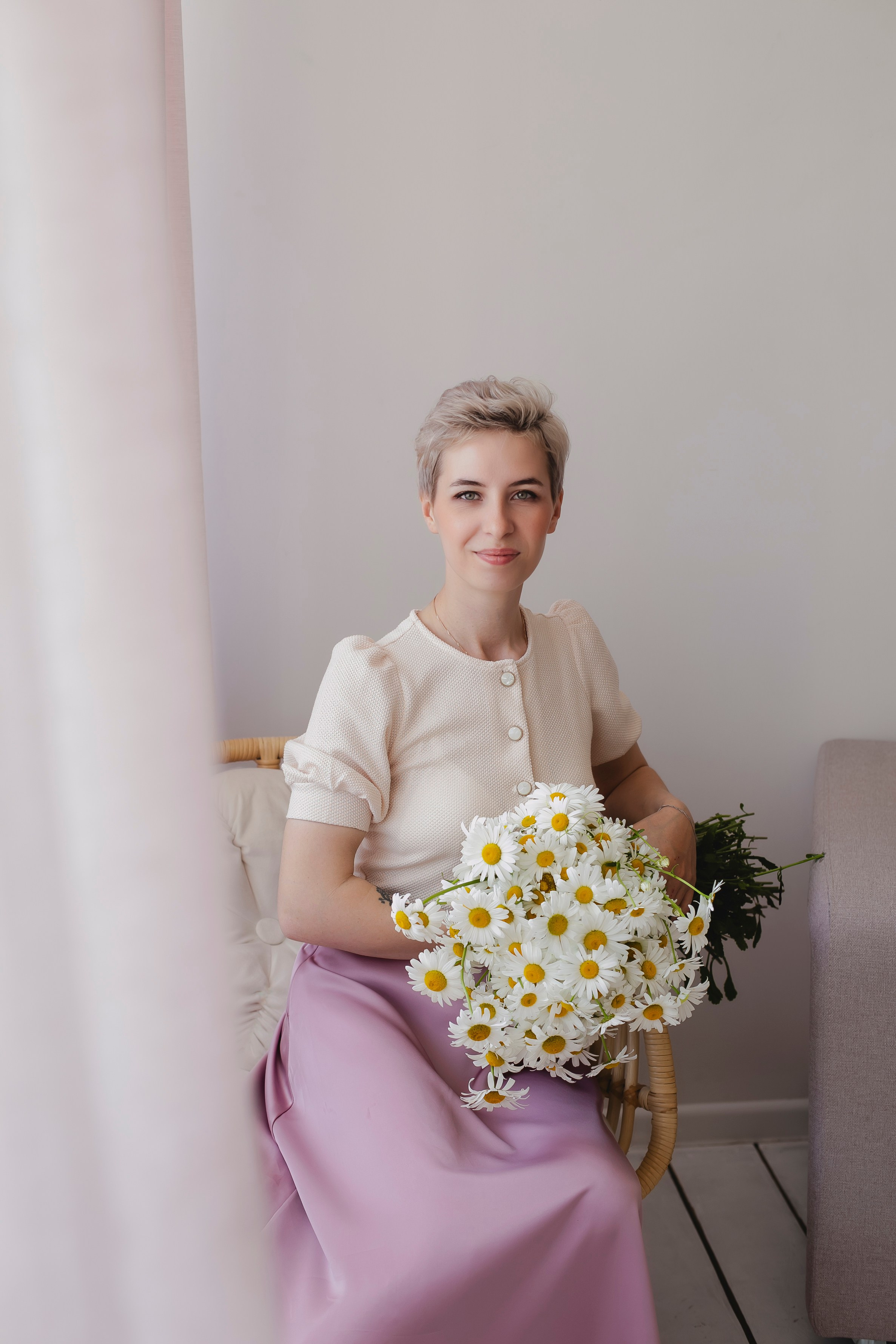 Анастасия и Лера. Семейный и репортажный фотограф в Череповце Оля Ланец