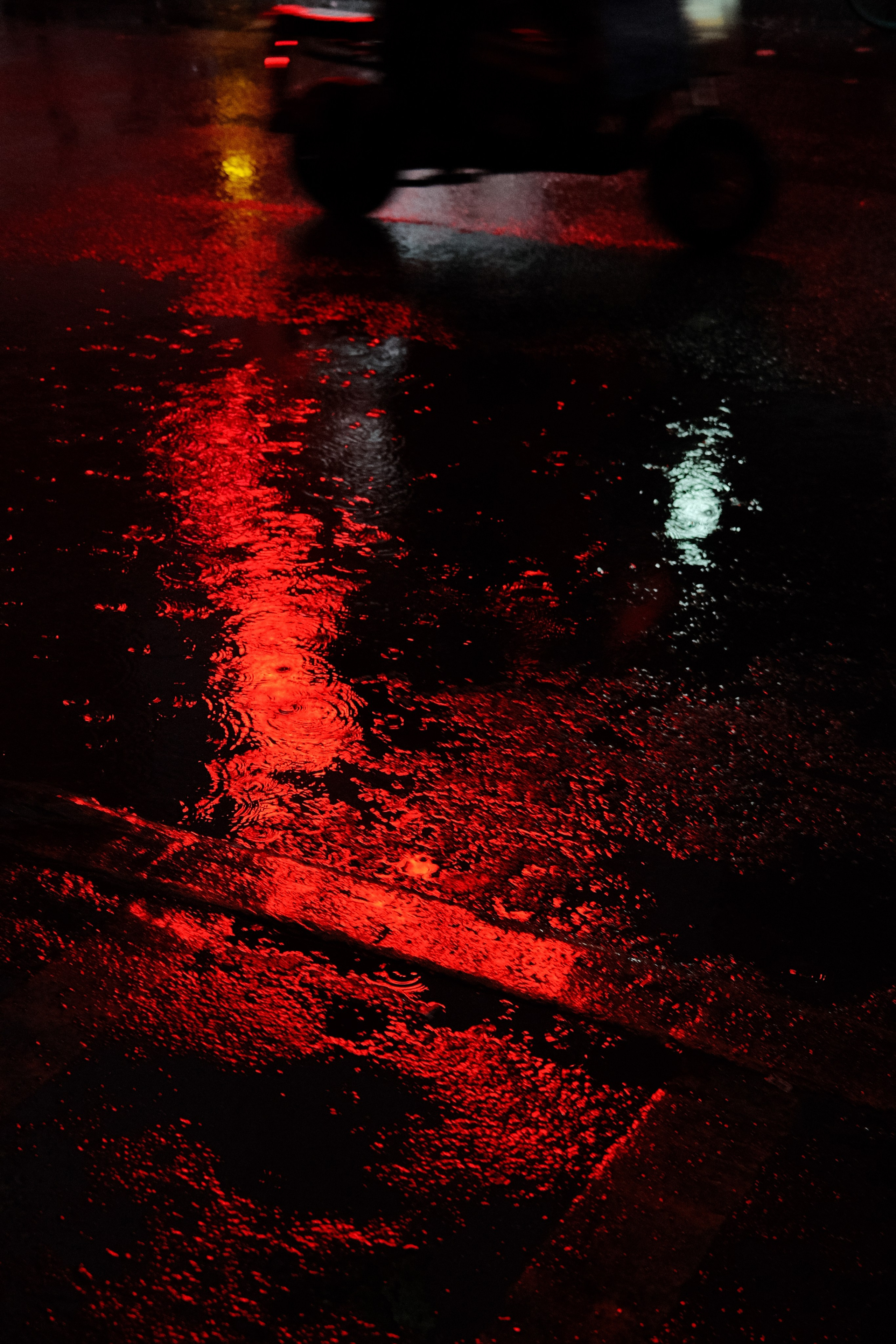 Chinese Night. Фотограф В Гуанчжоу и Шэньчжэнь Андрей Лопатин