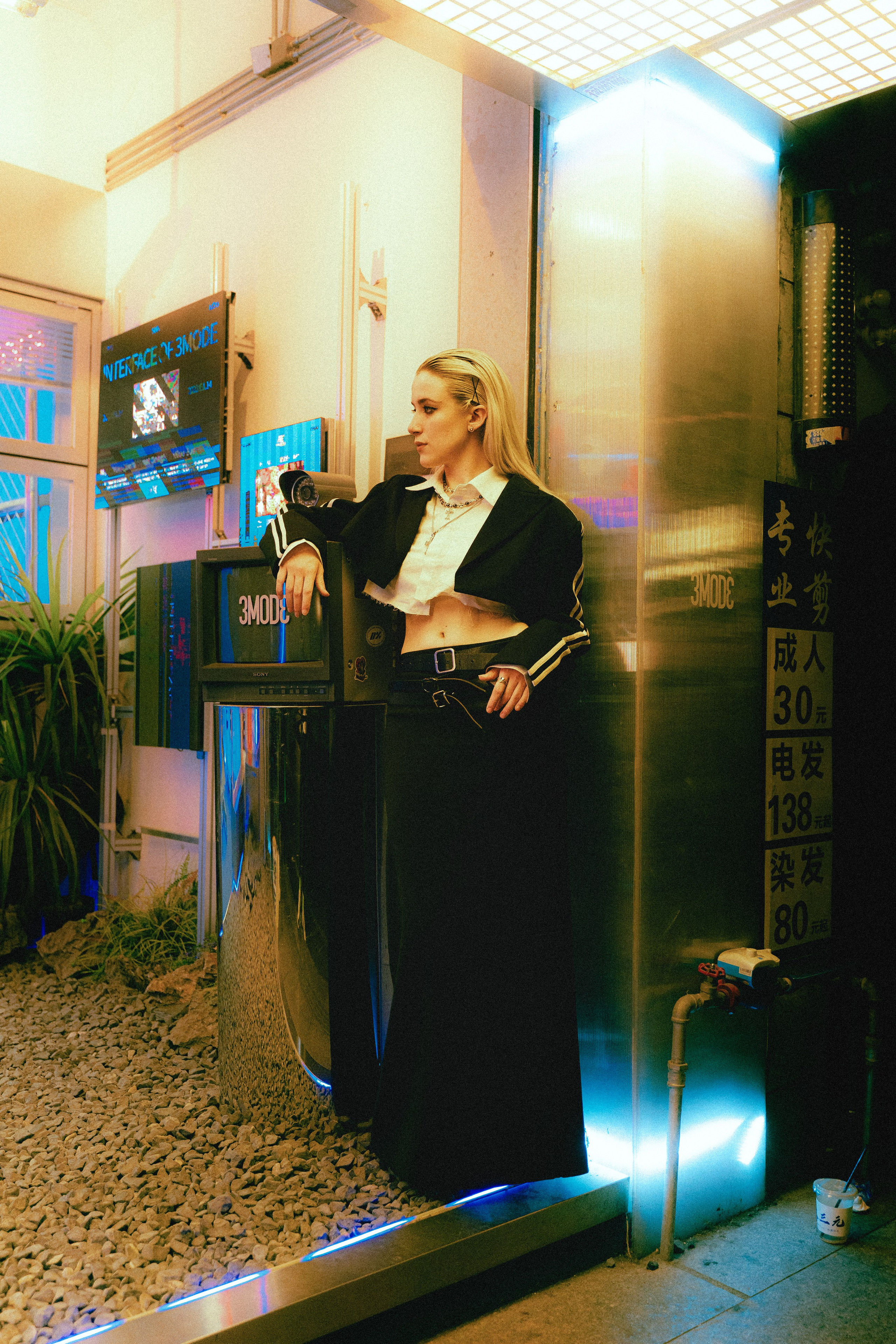 ARINA. Фотограф В Гуанчжоу и Шэньчжэнь Андрей Лопатин